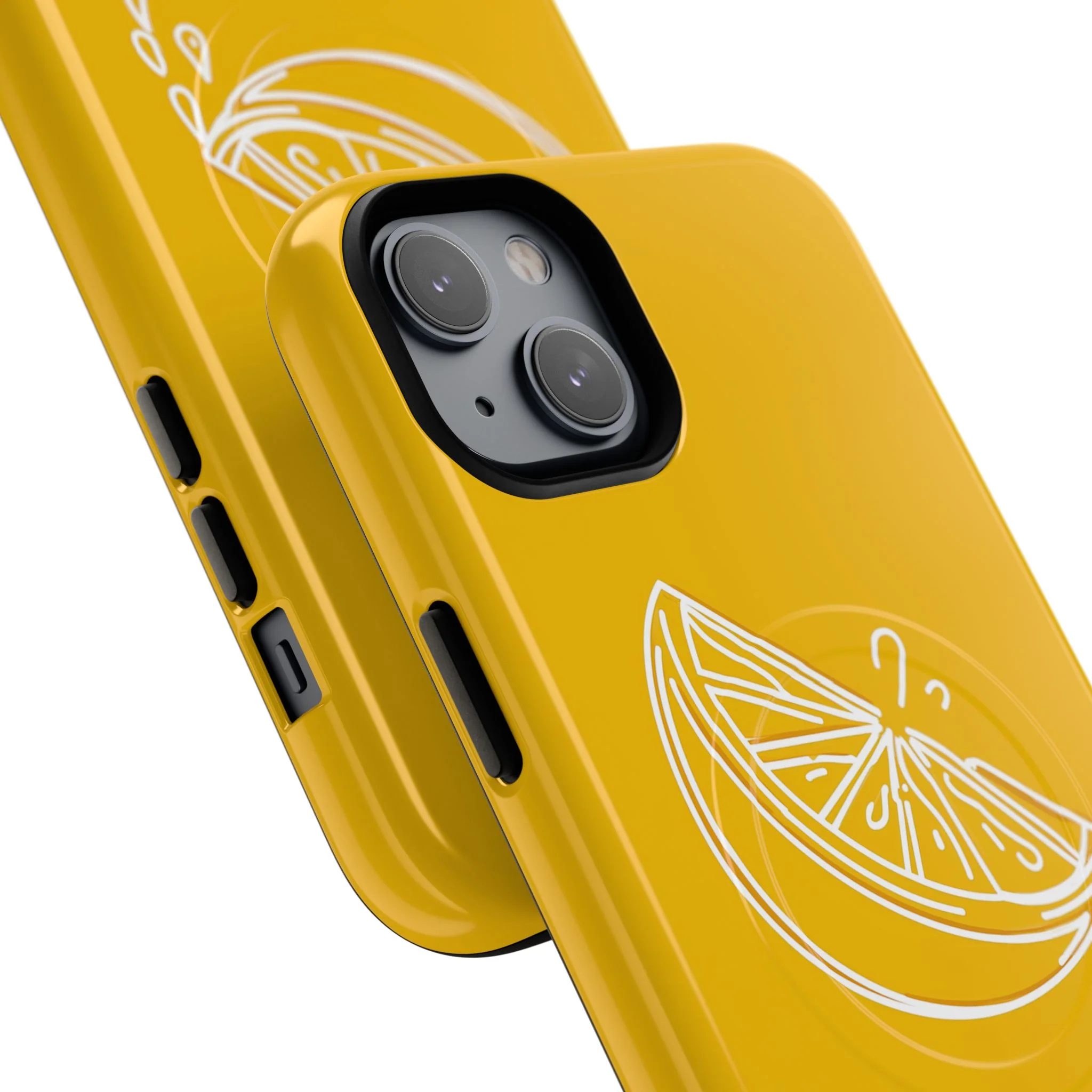 Citrus Drip - Tough Phone Case (MagSafe) - Image 27