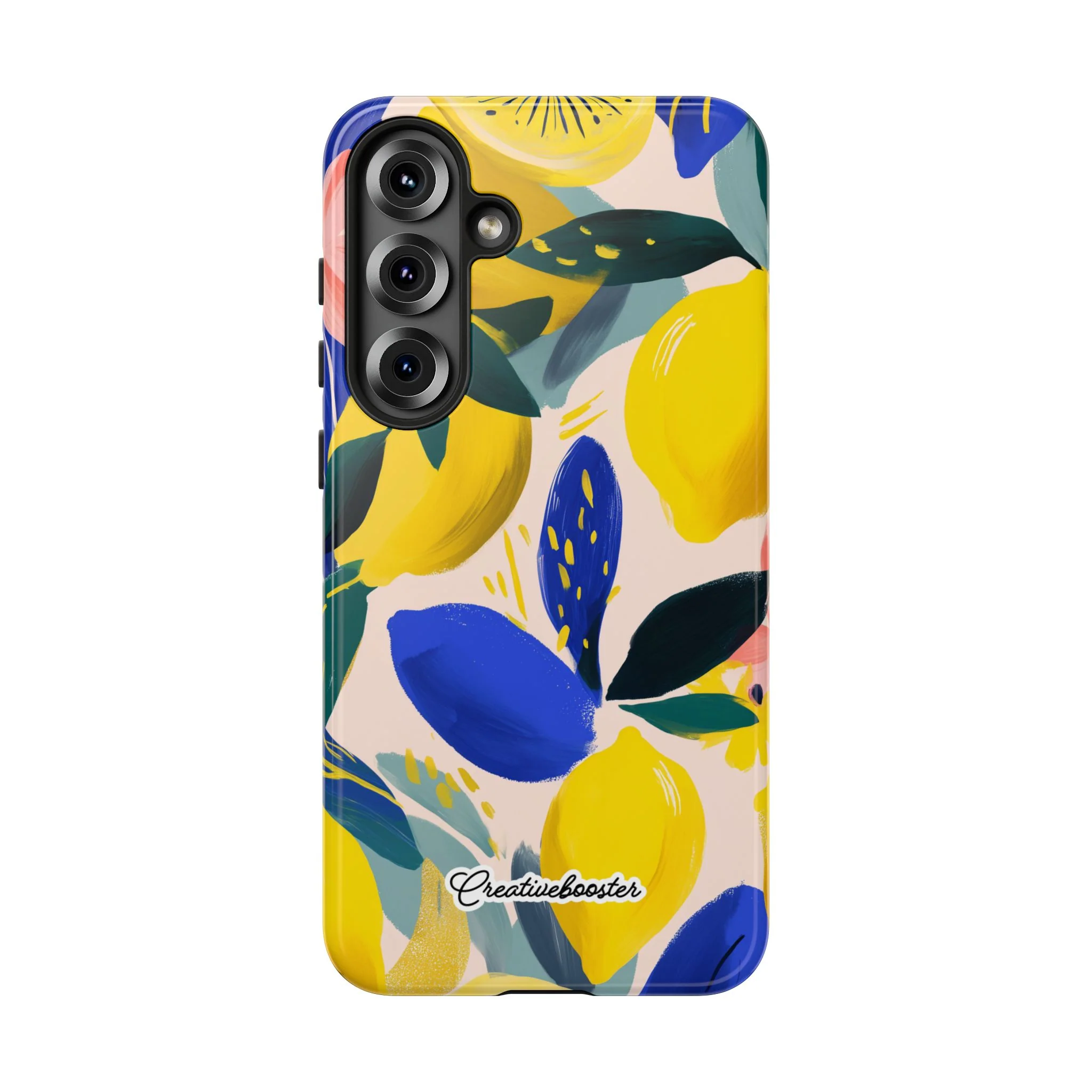 Citrus Fusion - Tough Phone Case - Image 72