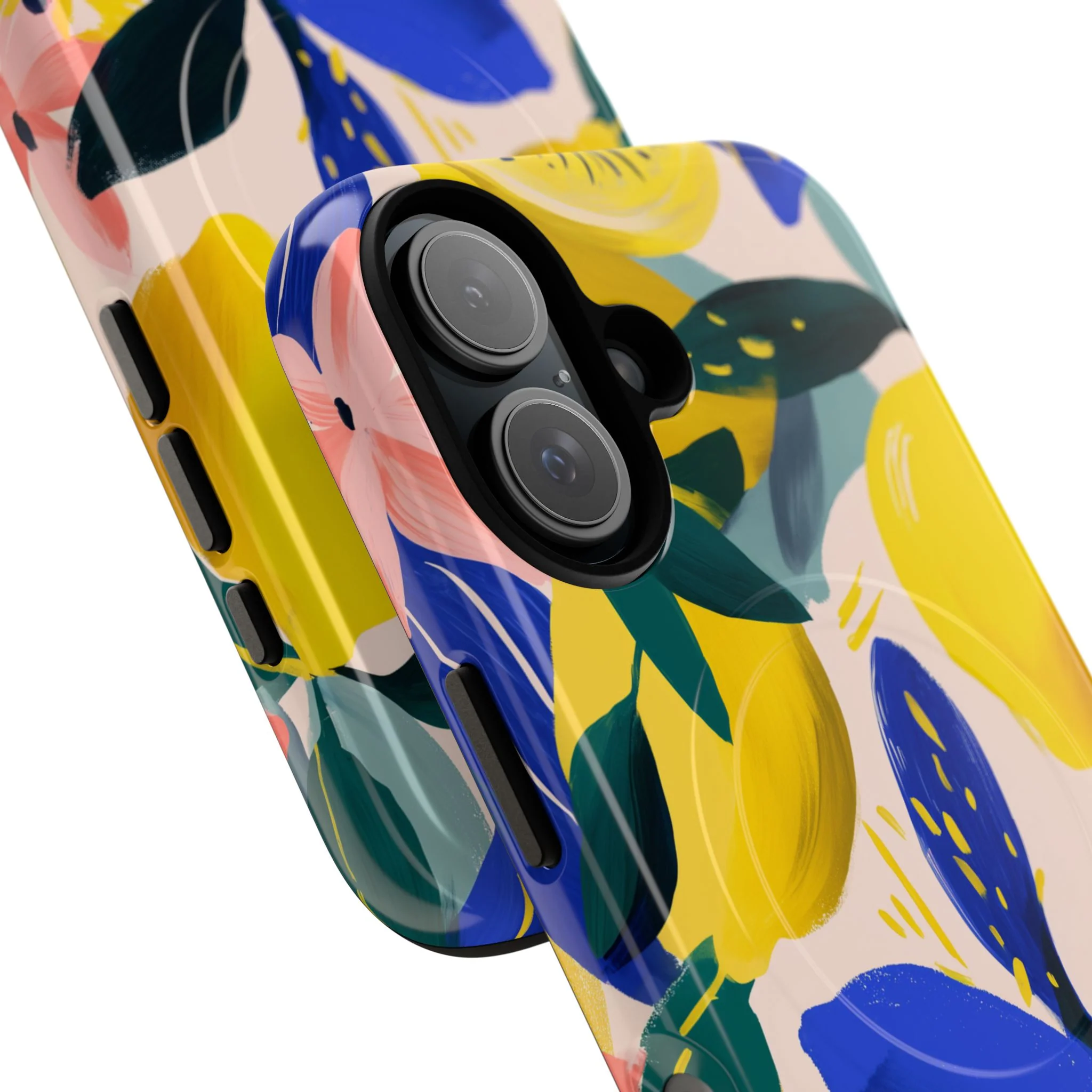 Citrus Fusion - Tough Phone Case (MagSafe) - Image 33