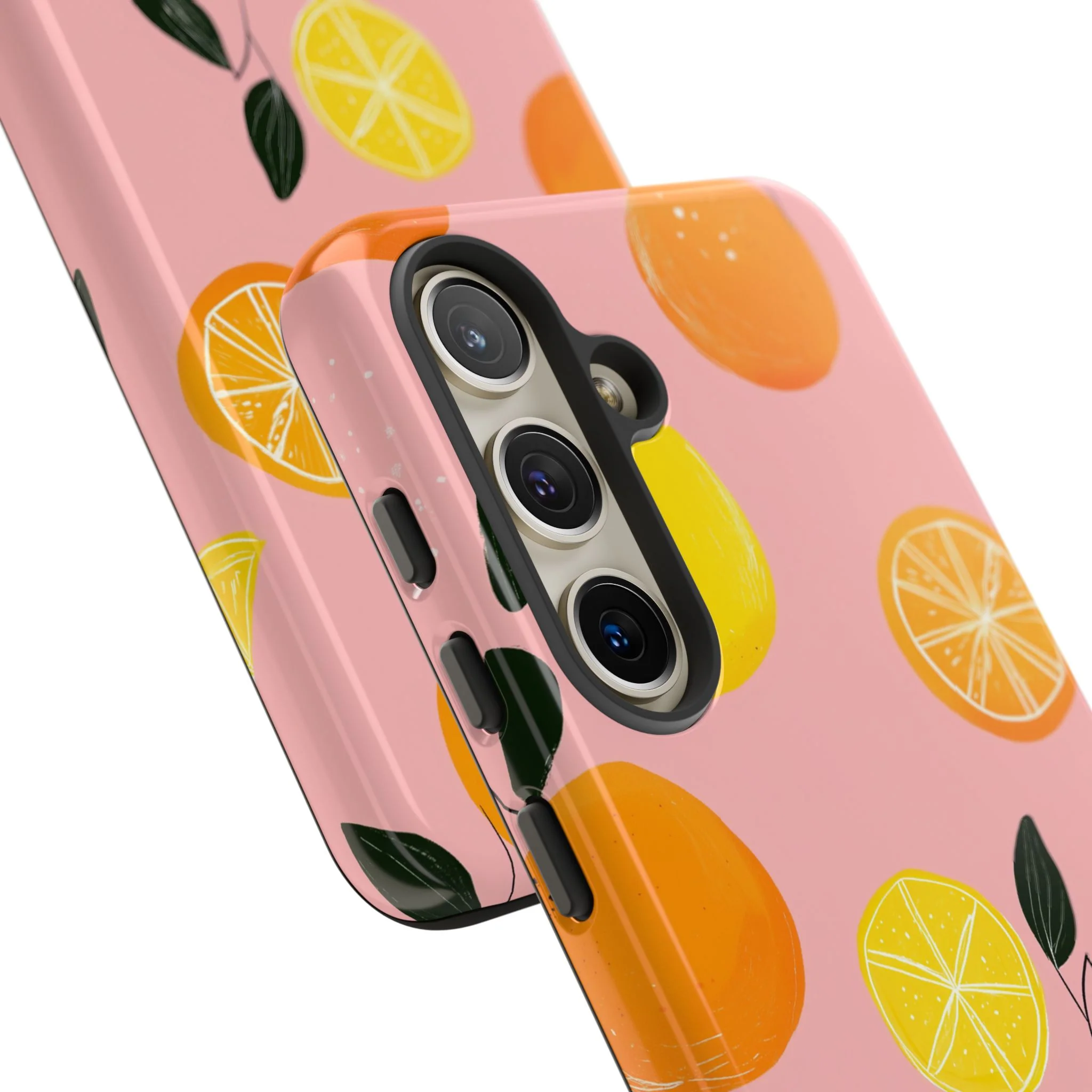 Citrus Mix - Tough Phone Case - Image 126