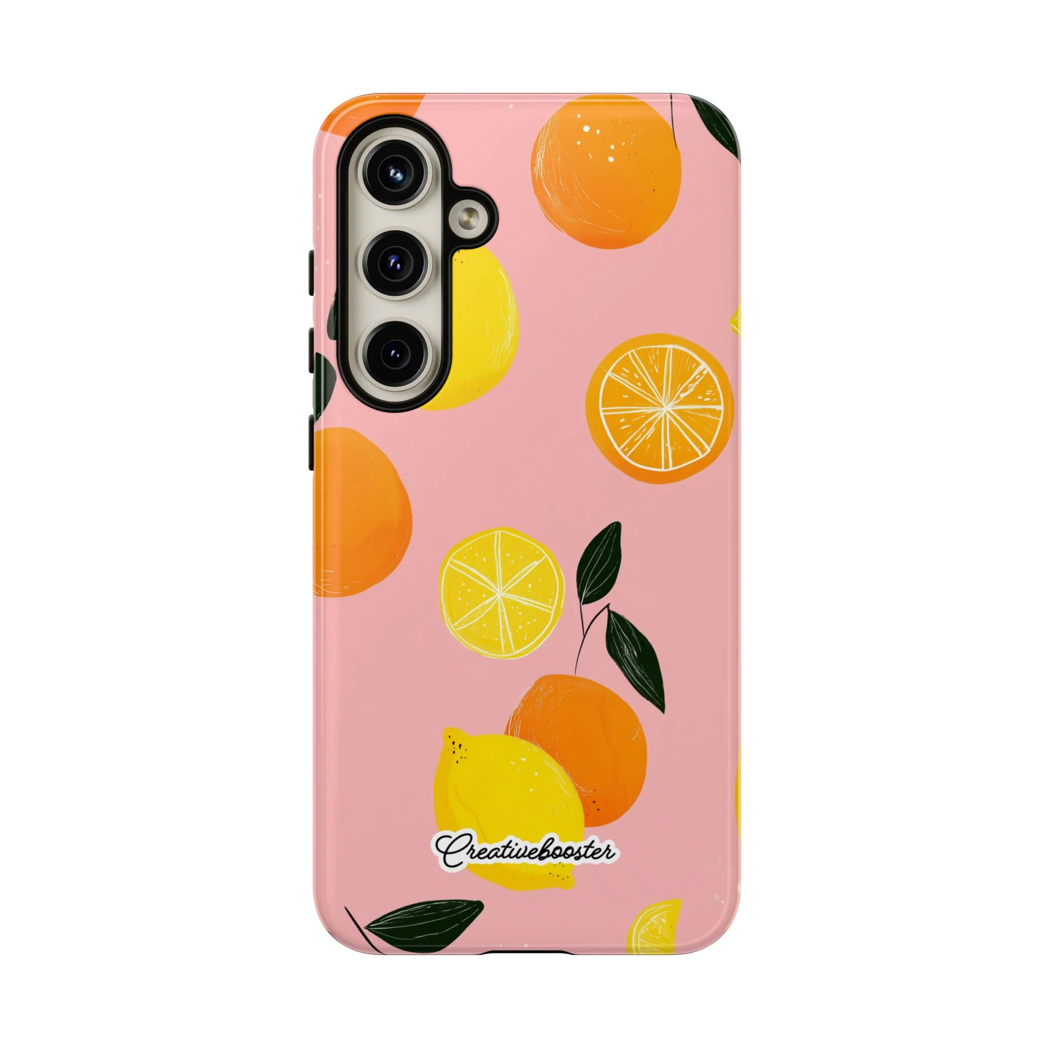 Citrus Mix - Tough Phone Case - Image 49