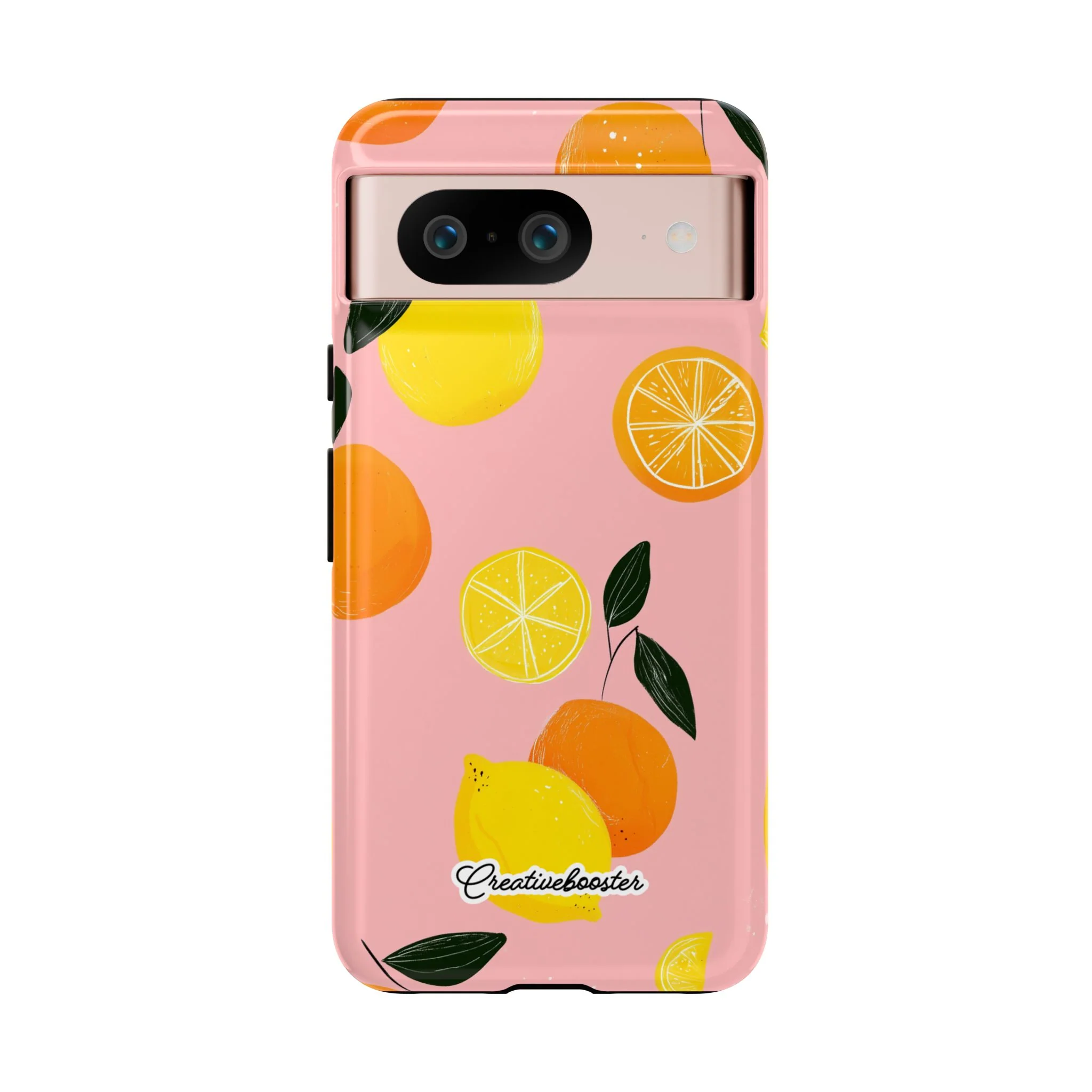 Citrus Mix - Tough Phone Case - Image 52