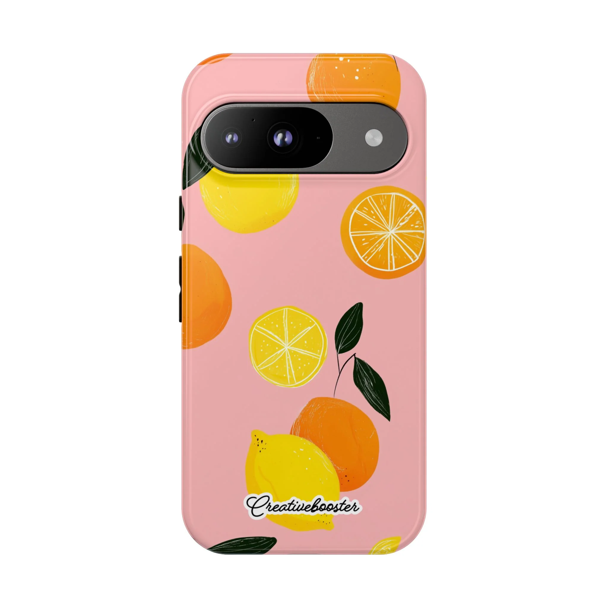 Citrus Mix - Tough Phone Case - Image 56