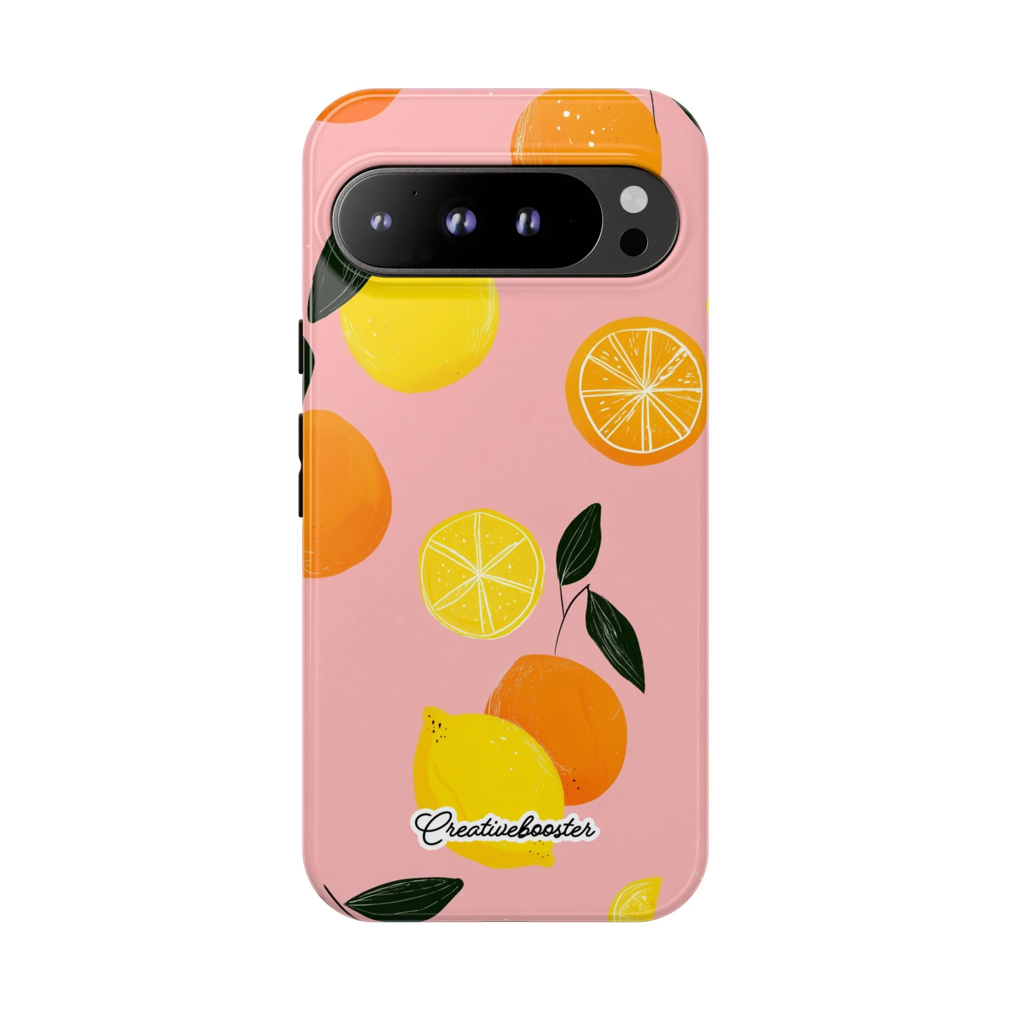 Citrus Mix - Tough Phone Case - Image 58