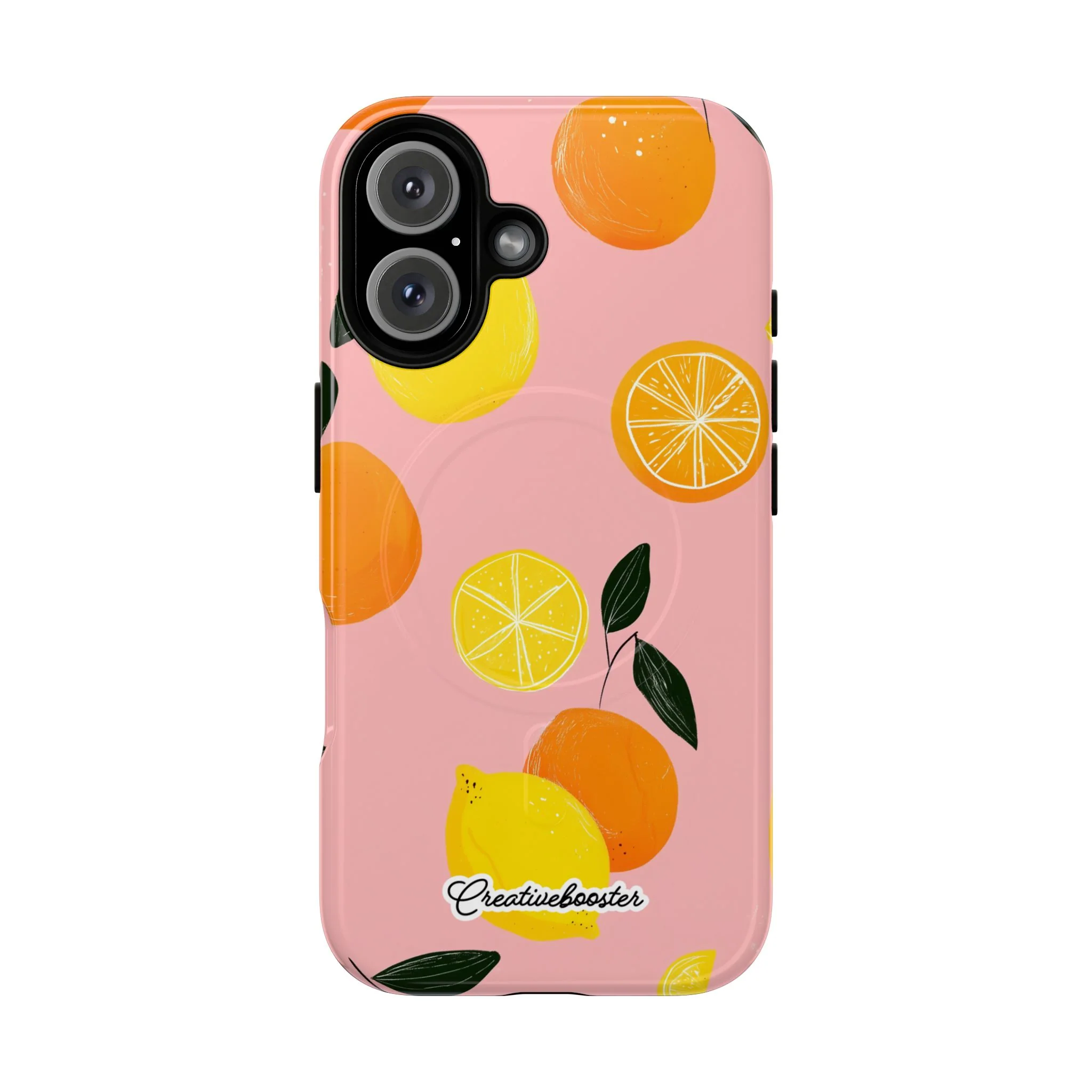 Citrus Mix - Tough Phone Case (MagSafe) - Image 11