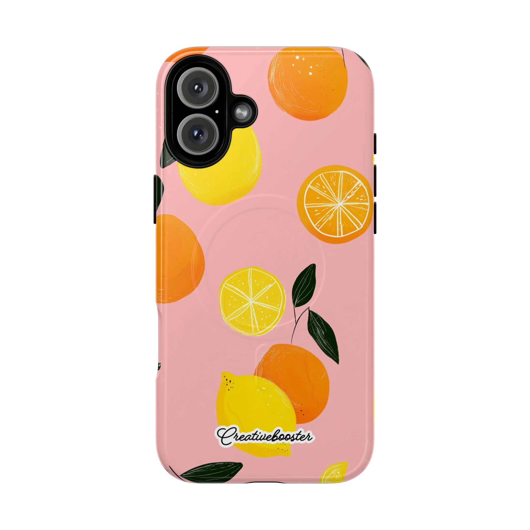 Citrus Mix - Tough Phone Case (MagSafe) - Image 12
