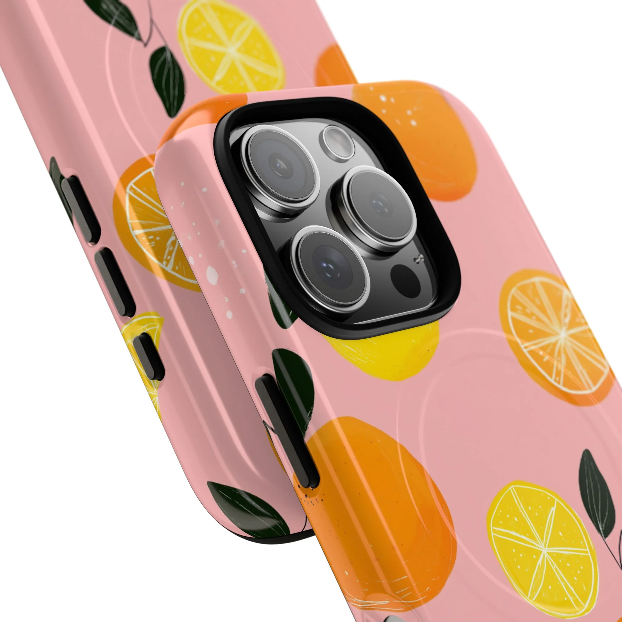 Citrus Mix - Tough Phone Case (MagSafe) - Image 13