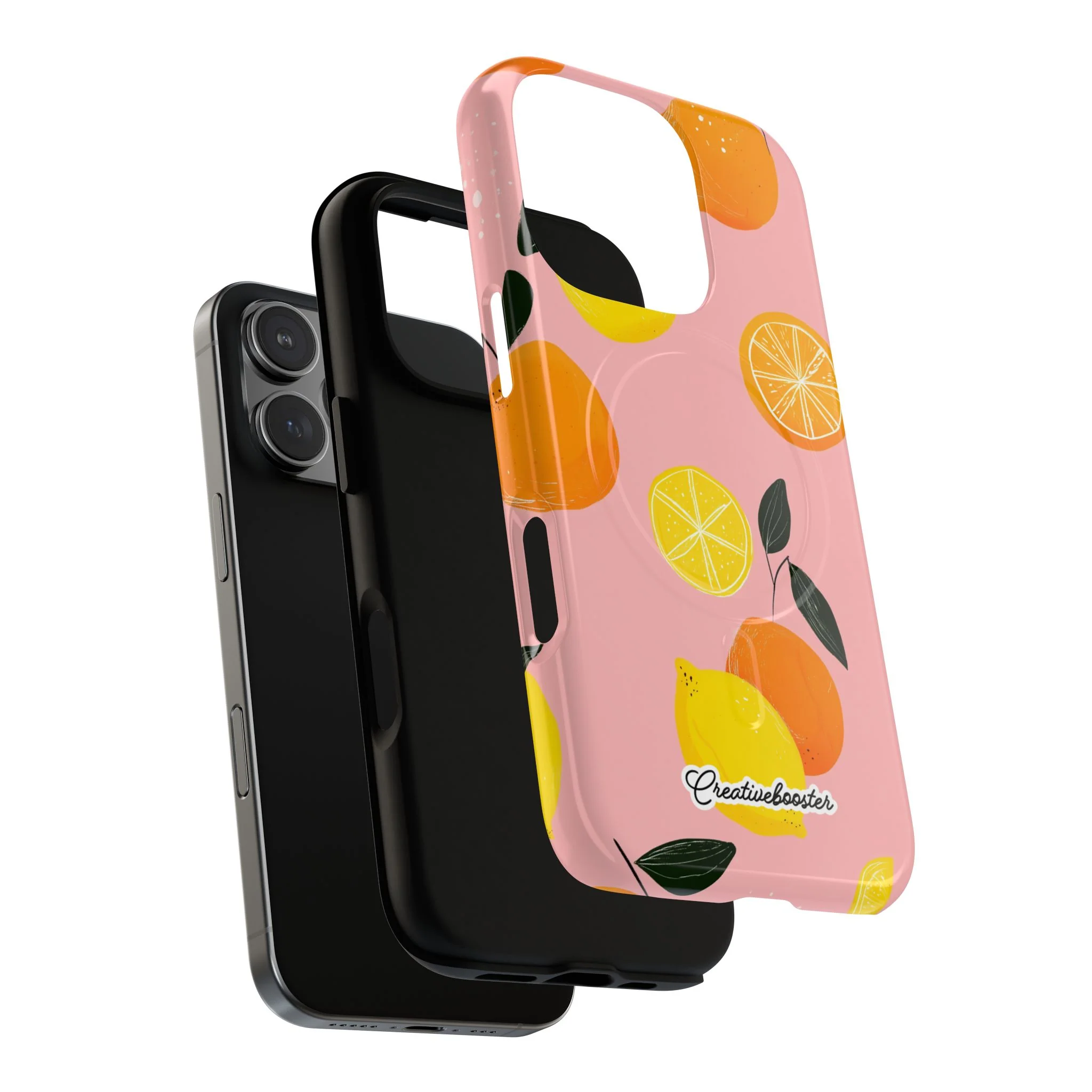 Citrus Mix - Tough Phone Case (MagSafe) - Image 14