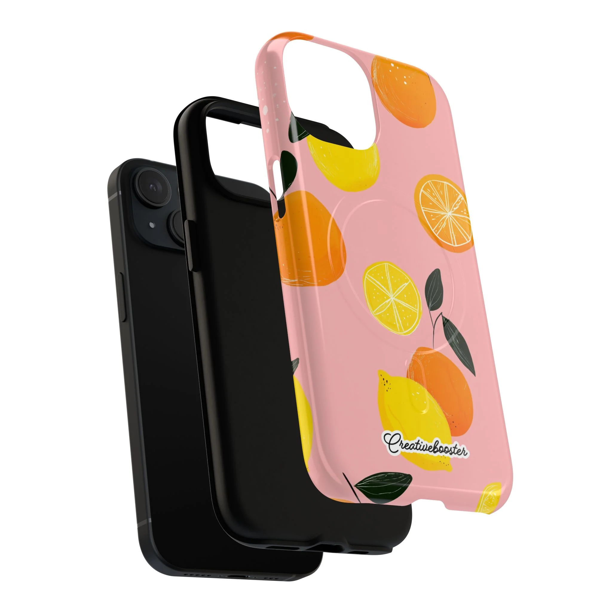 Citrus Mix - Tough Phone Case (MagSafe) - Image 16