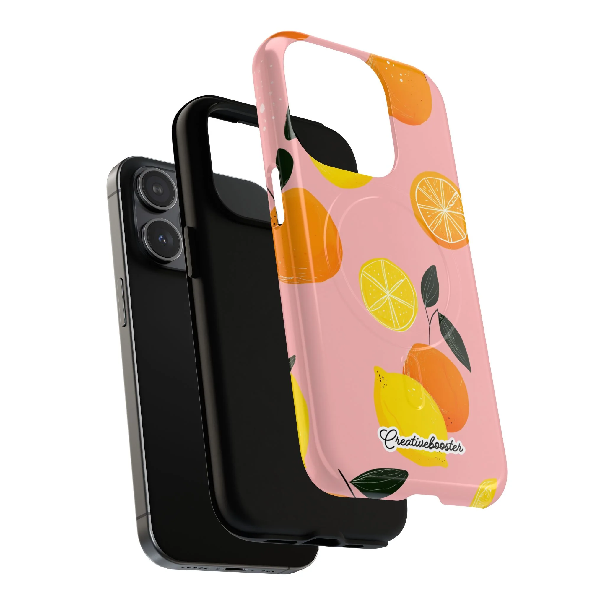 Citrus Mix - Tough Phone Case (MagSafe) - Image 18