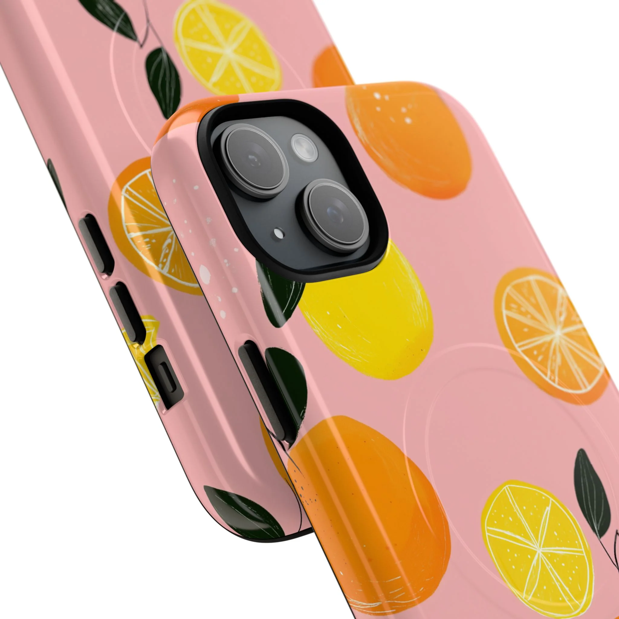 Citrus Mix - Tough Phone Case (MagSafe) - Image 19