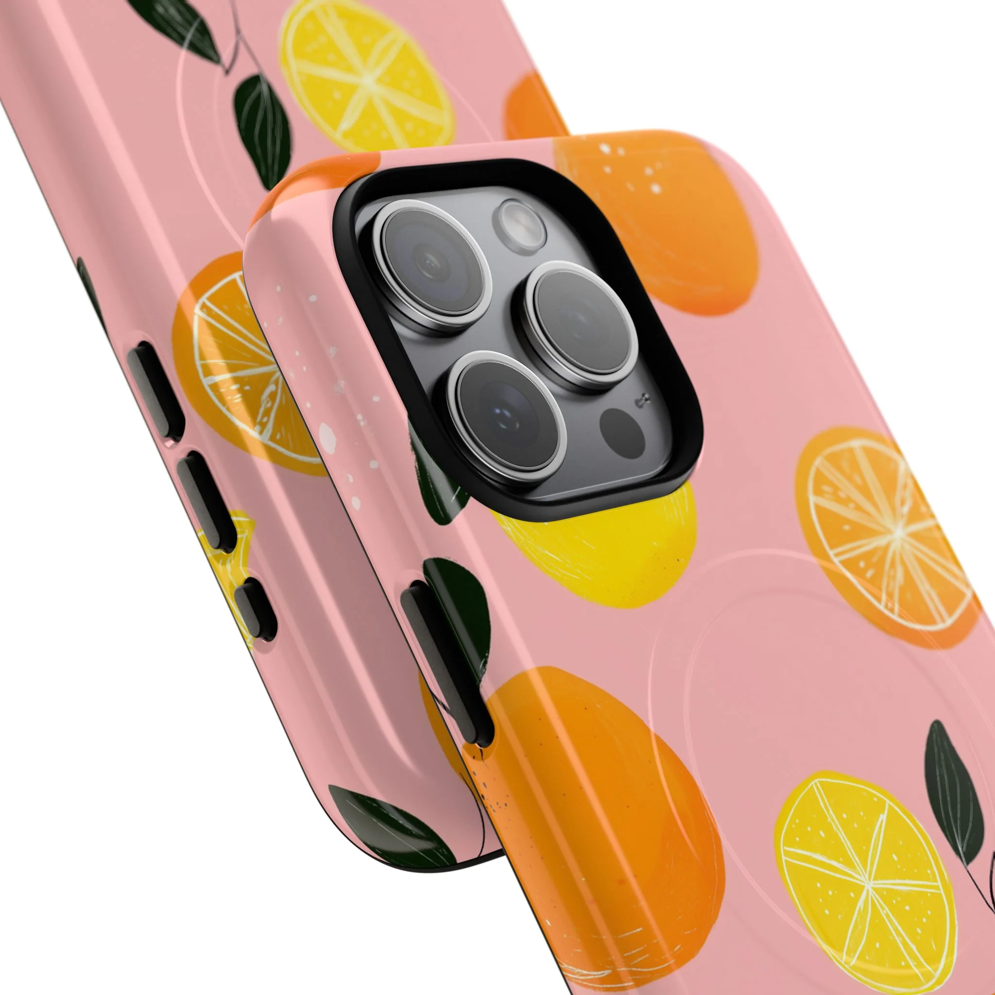 Citrus Mix - Tough Phone Case (MagSafe) - Image 21