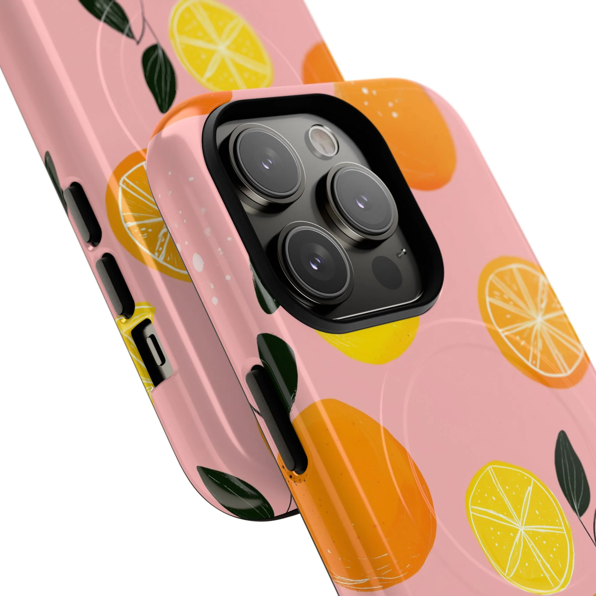 Citrus Mix - Tough Phone Case (MagSafe) - Image 25