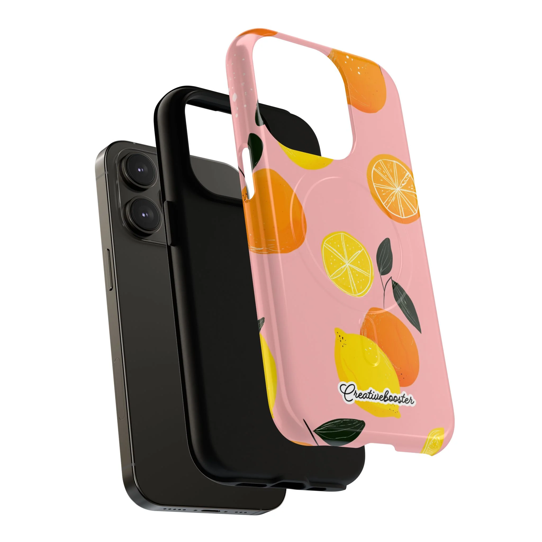 Citrus Mix - Tough Phone Case (MagSafe) - Image 26