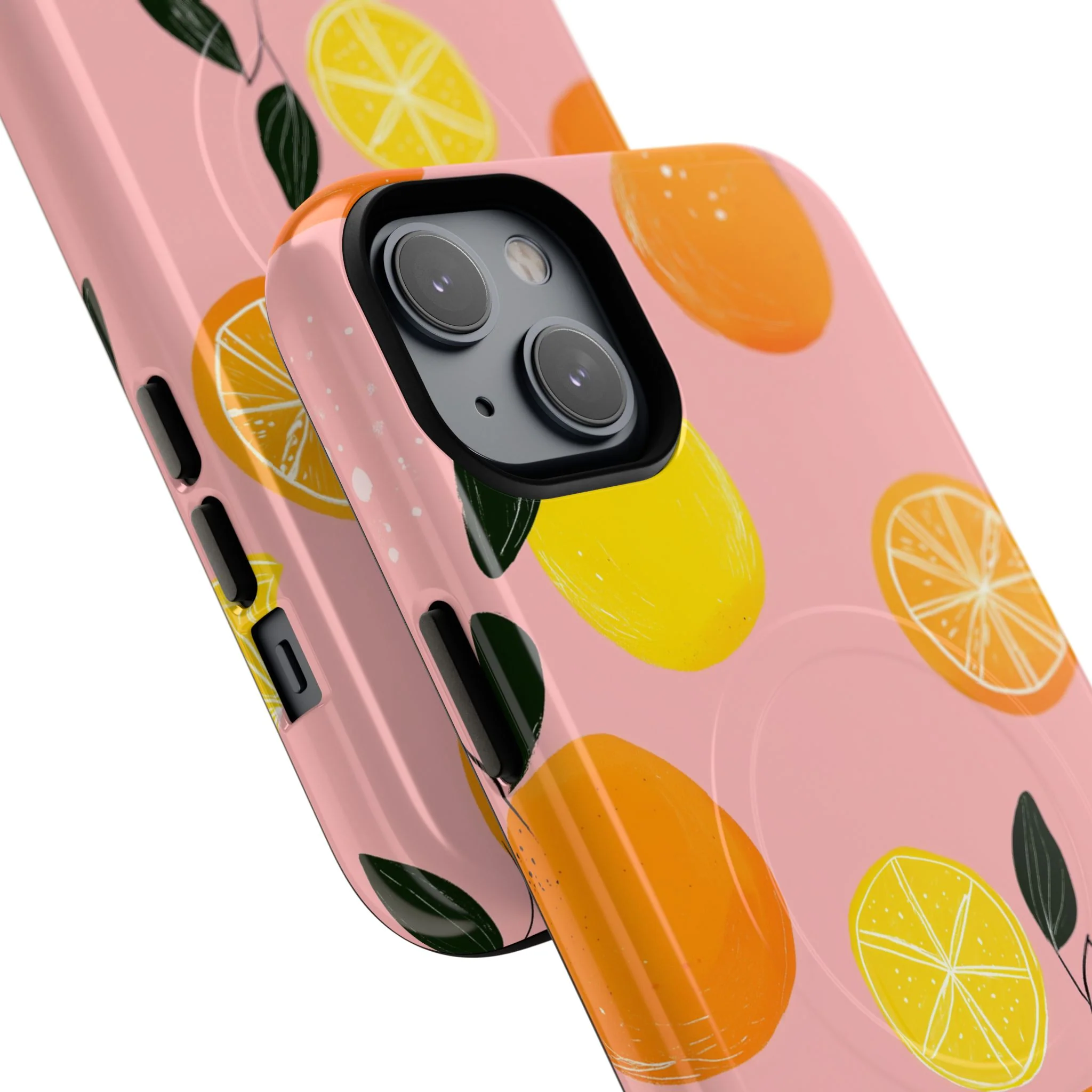 Citrus Mix - Tough Phone Case (MagSafe) - Image 27
