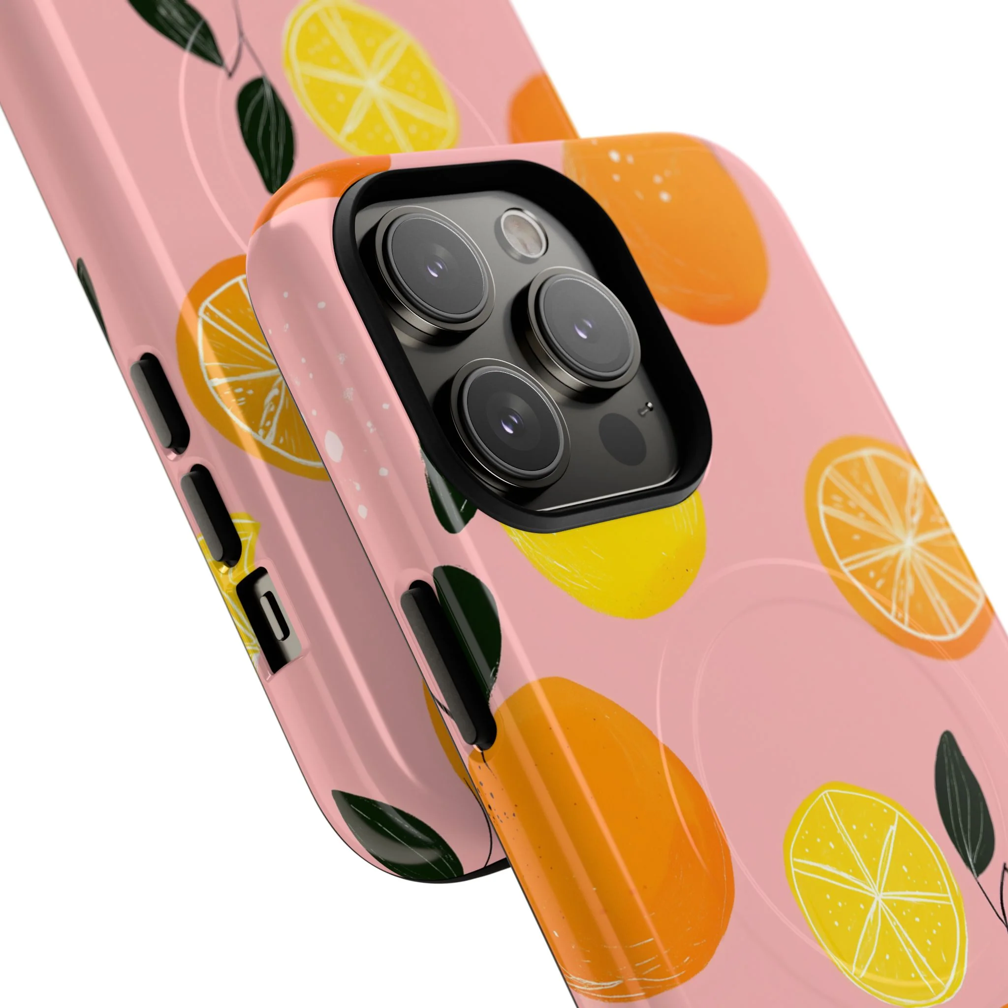Citrus Mix - Tough Phone Case (MagSafe) - Image 29