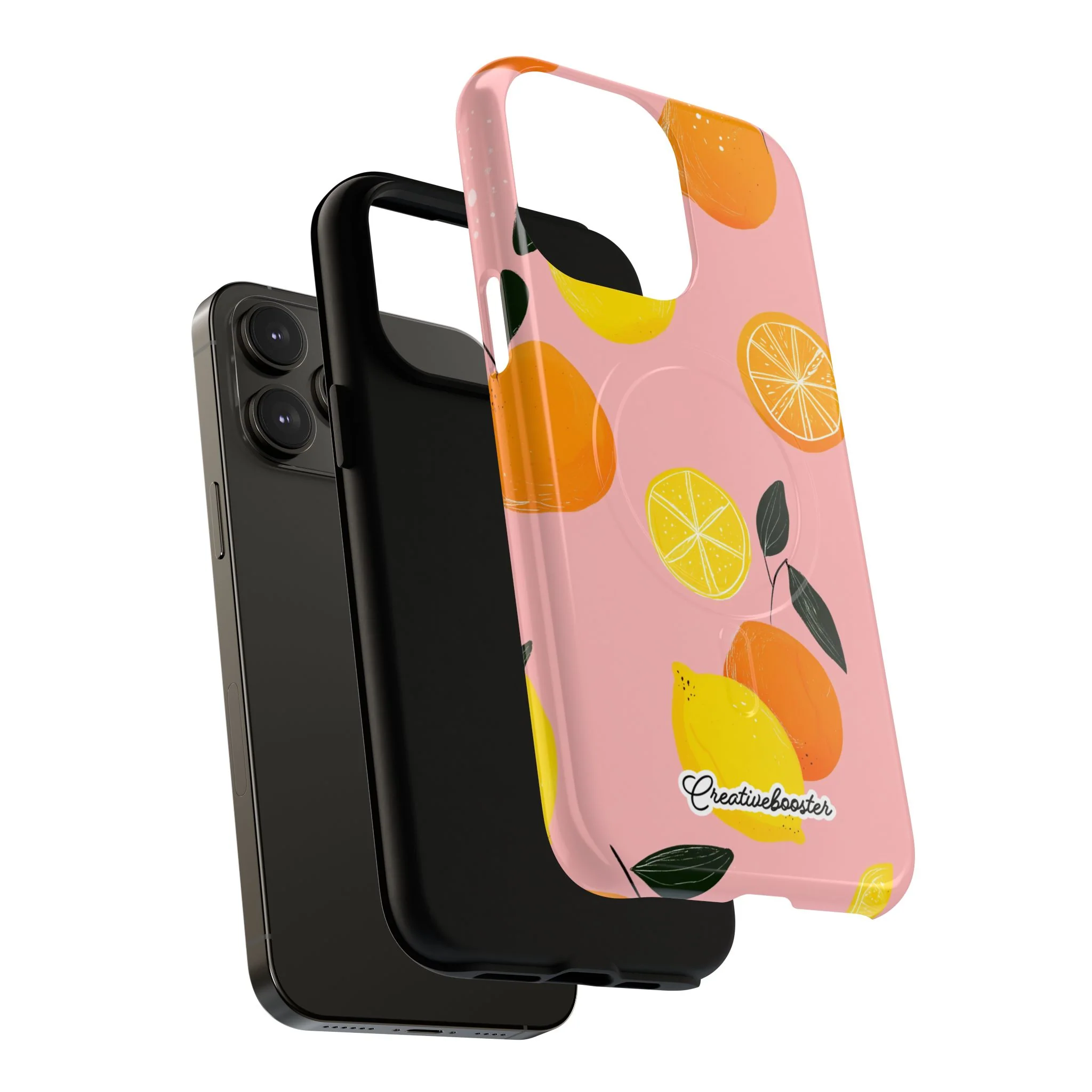Citrus Mix - Tough Phone Case (MagSafe) - Image 30