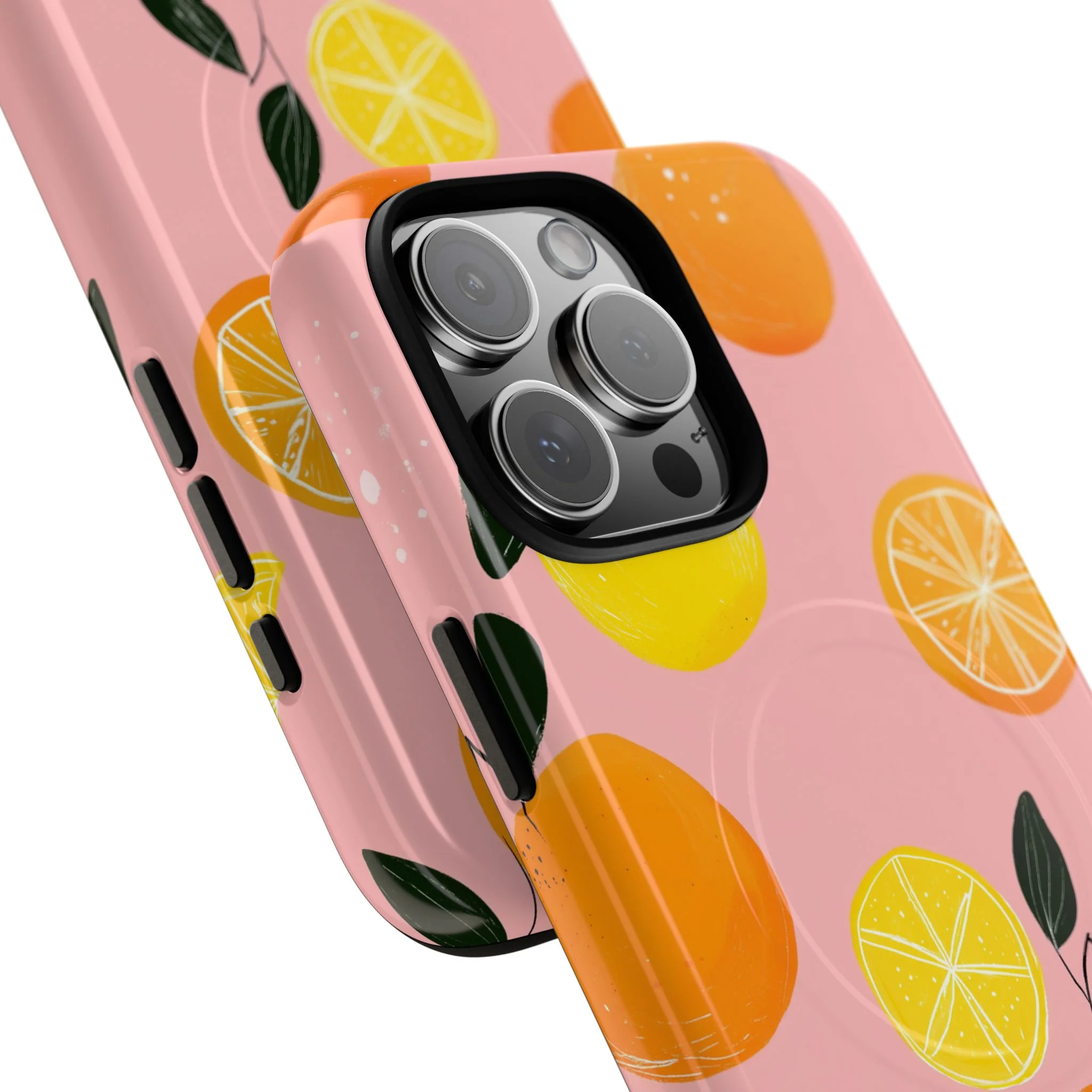 Citrus Mix - Tough Phone Case (MagSafe) - Image 31