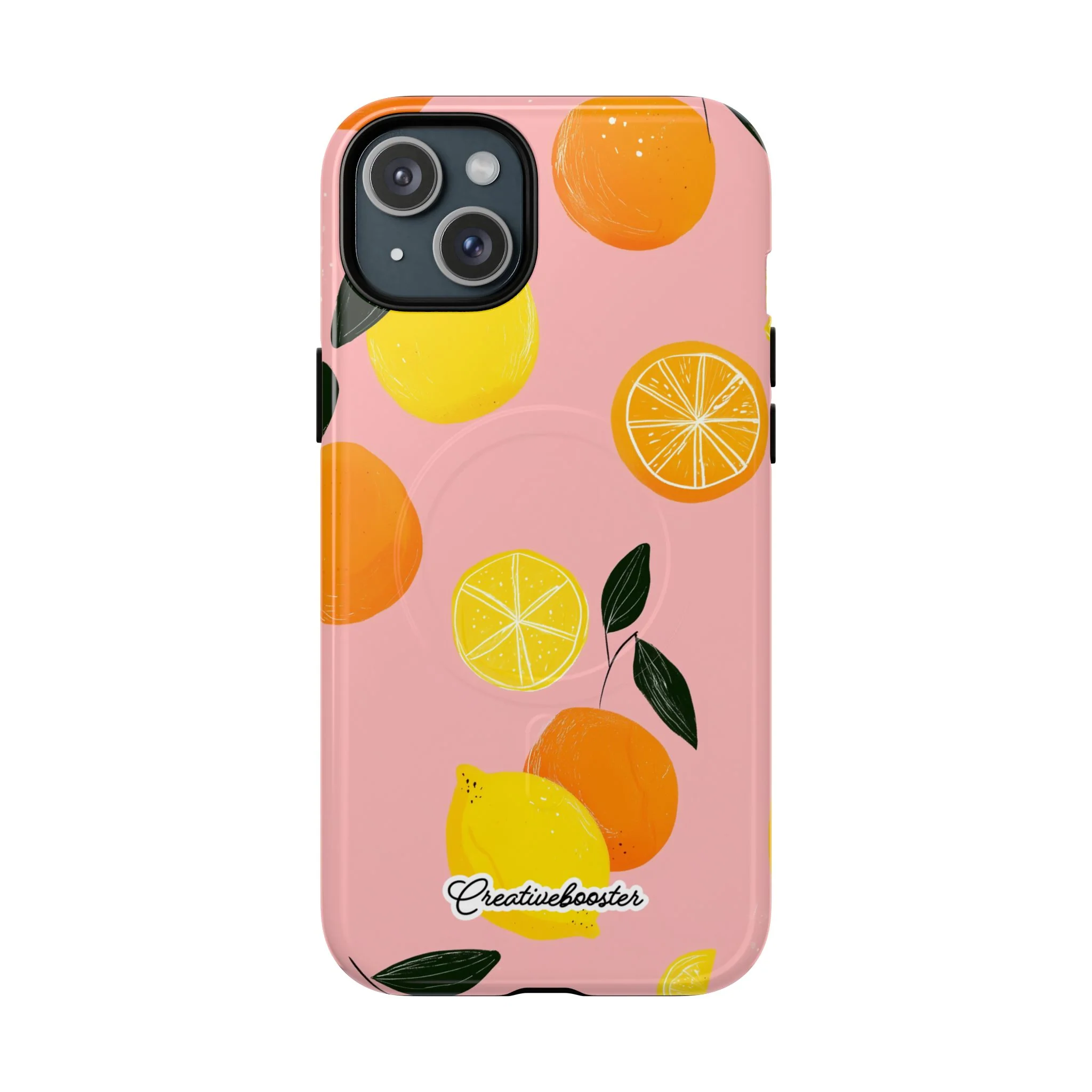 Citrus Mix - Tough Phone Case (MagSafe) - Image 4