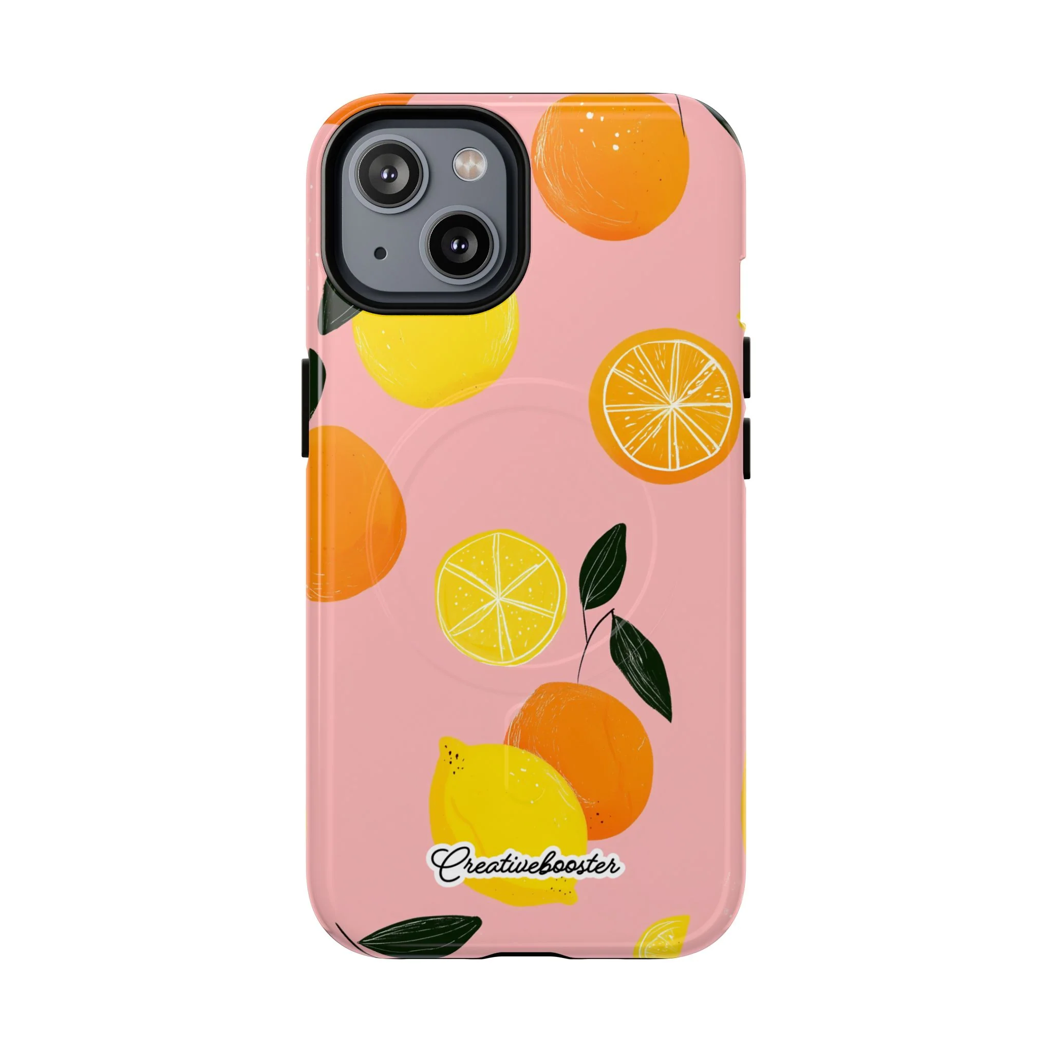 Citrus Mix - Tough Phone Case (MagSafe) - Image 6