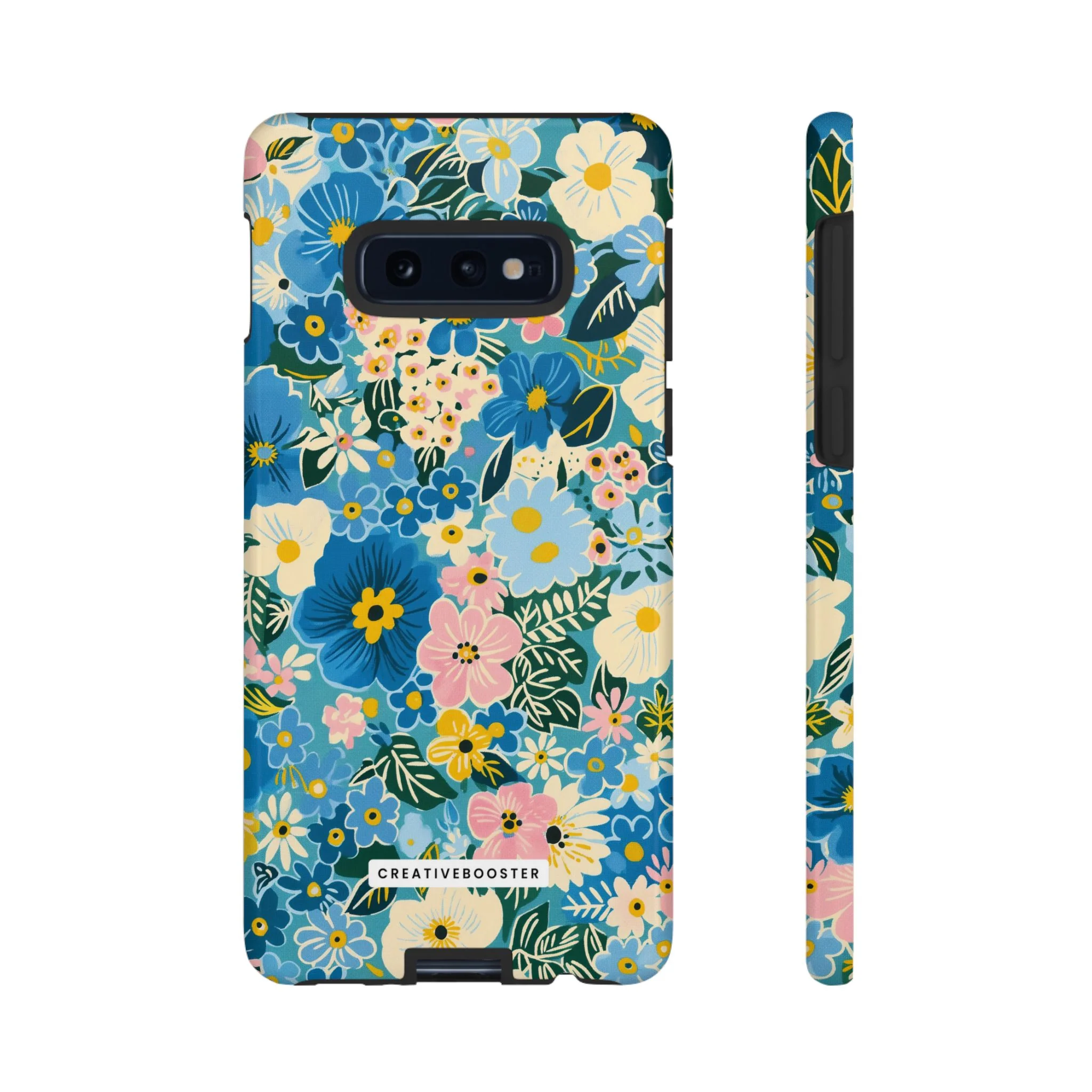 Coastal Bloom - Tough Phone Case - Image 8