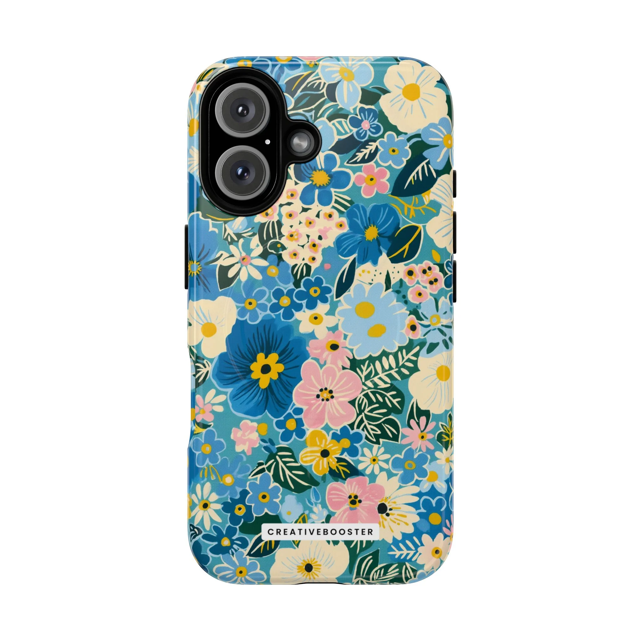 Coastal Bloom - Tough Phone Case (MagSafe) - Image 11