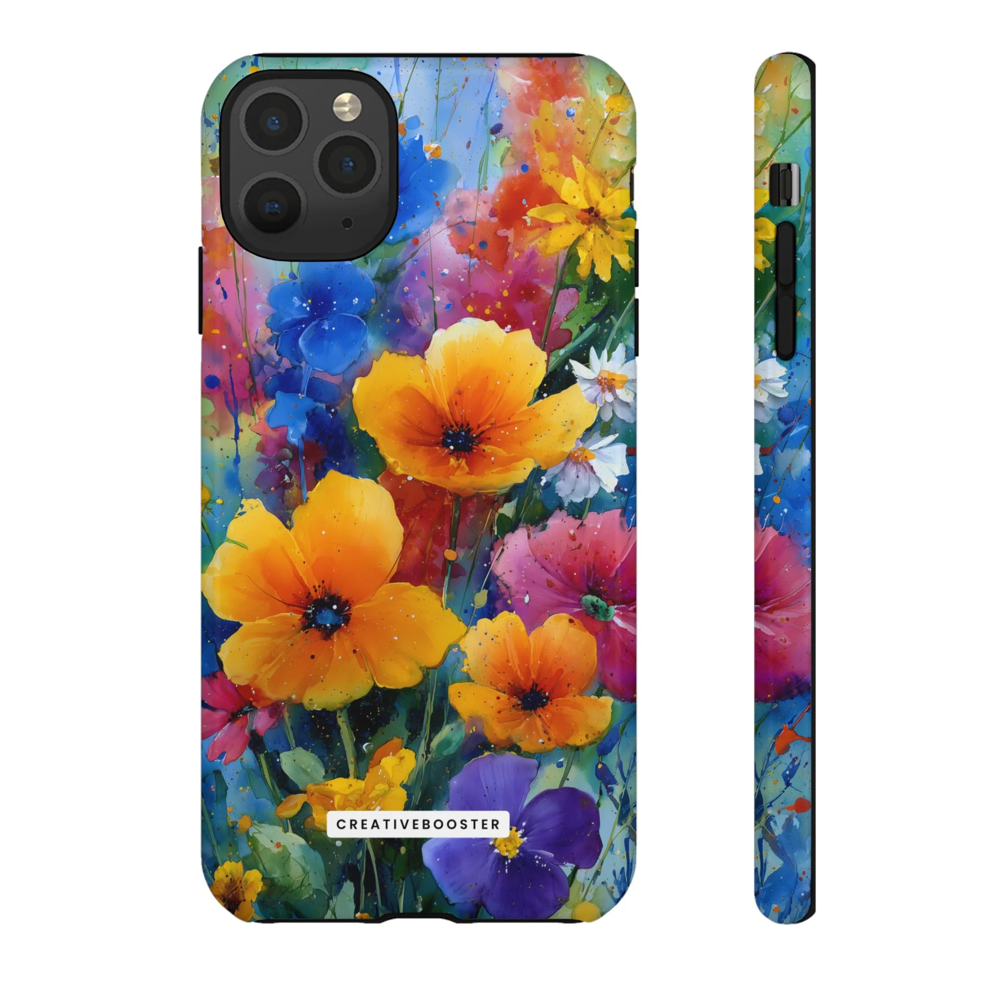Color Splash - Tough Phone Case - Image 13