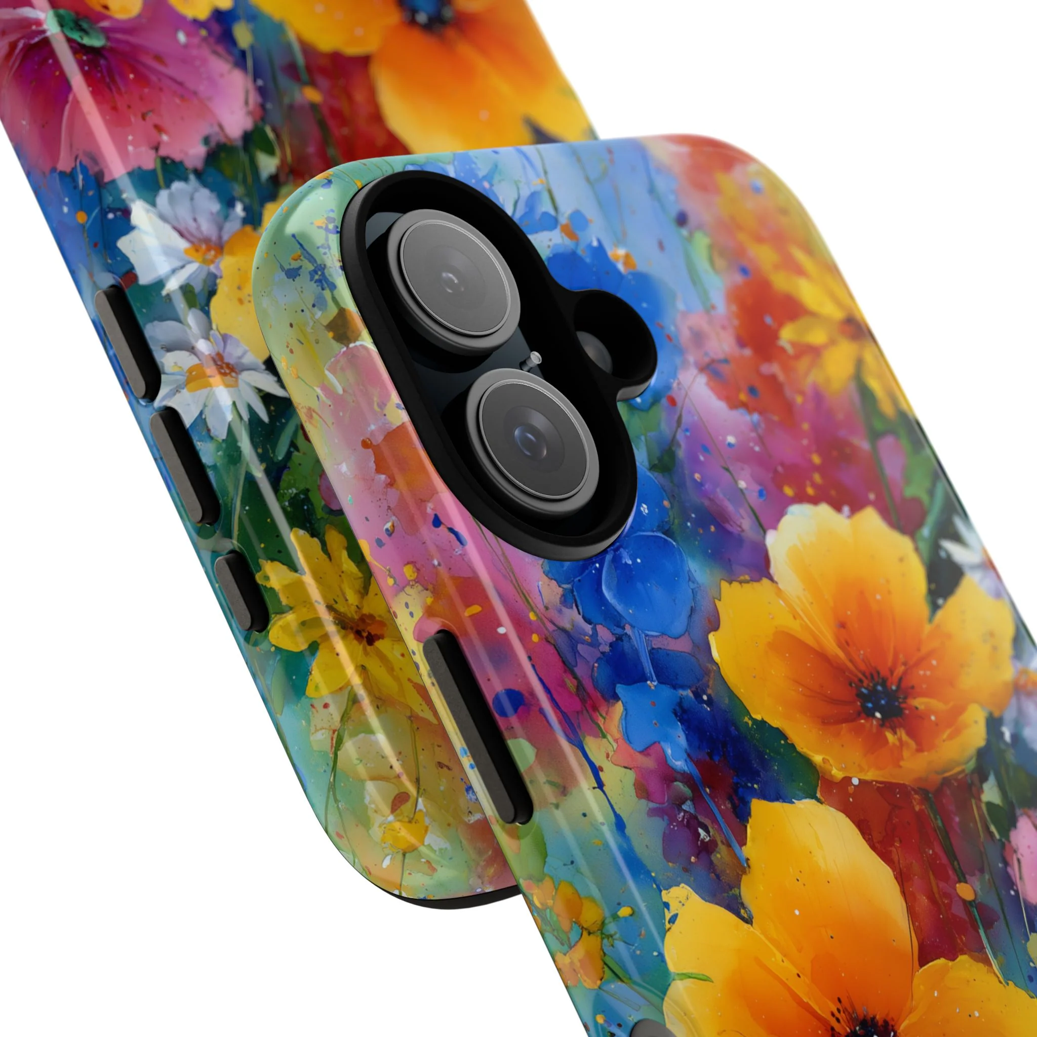 Color Splash - Tough Phone Case - Image 141