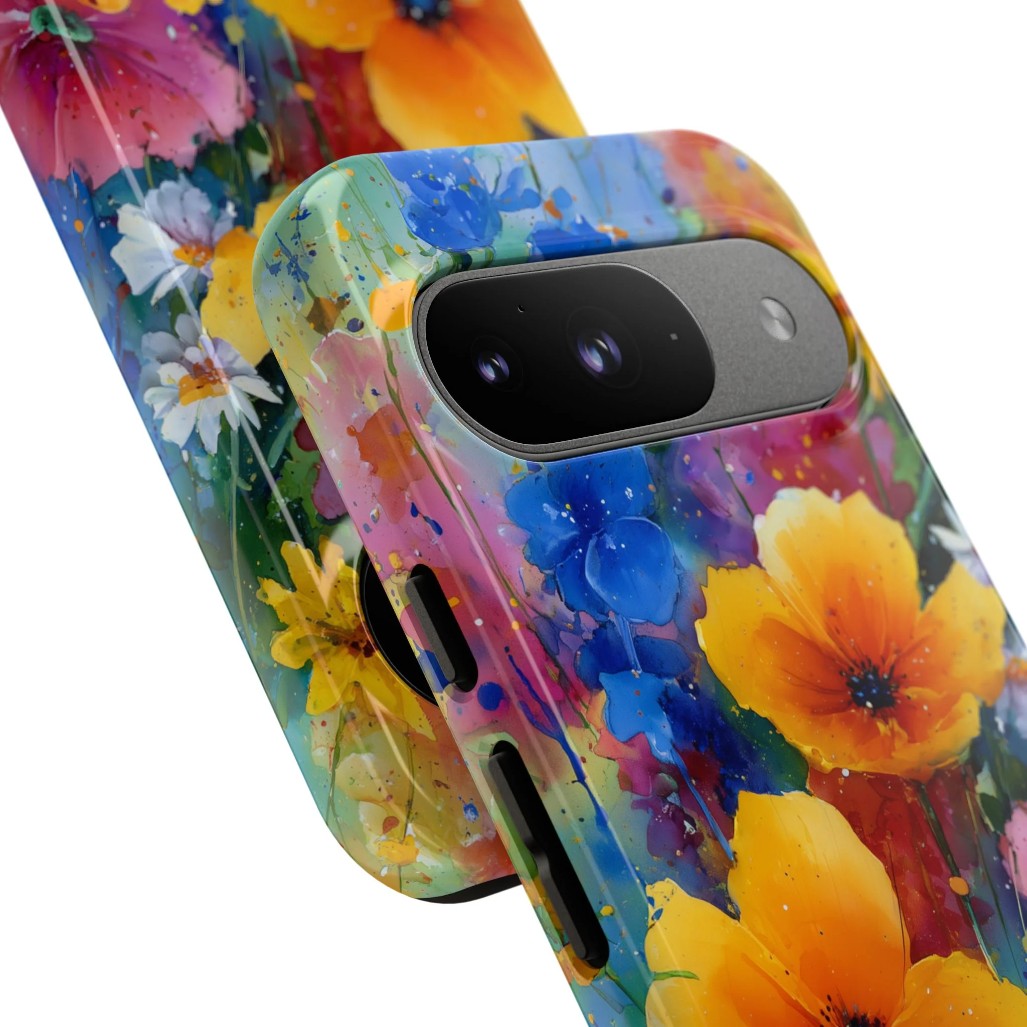 Color Splash - Tough Phone Case - Image 150