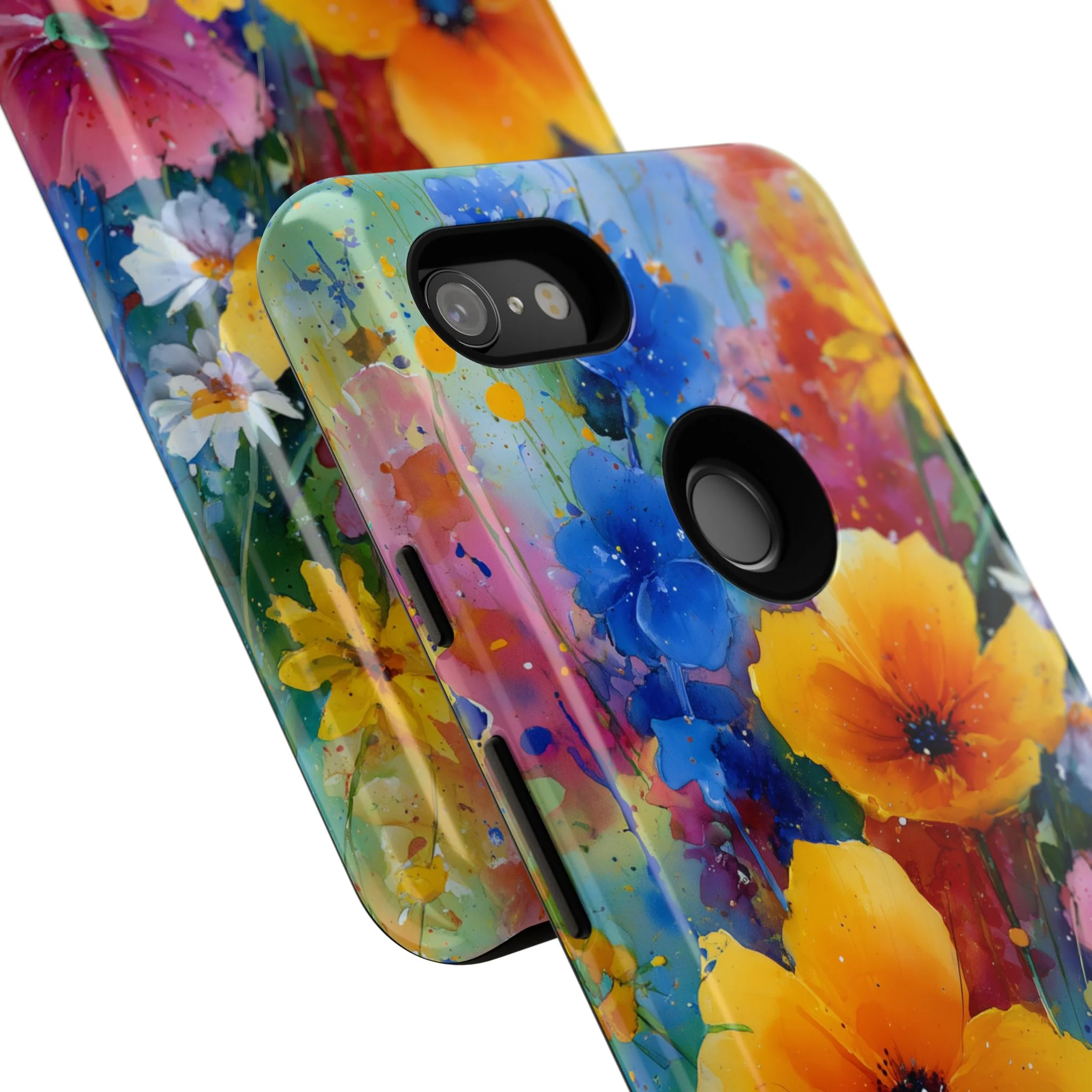 Color Splash - Tough Phone Case - Image 162