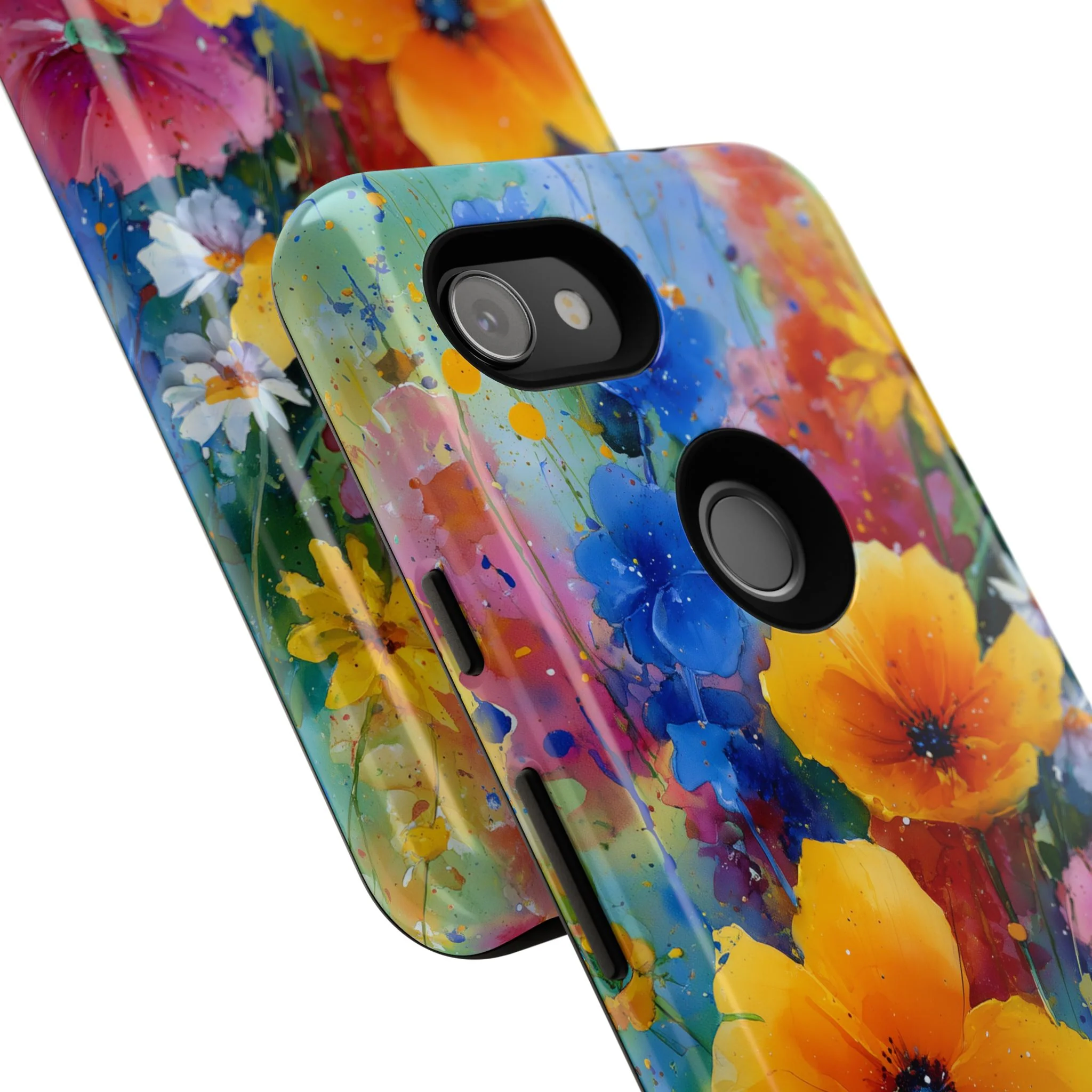 Color Splash - Tough Phone Case - Image 164