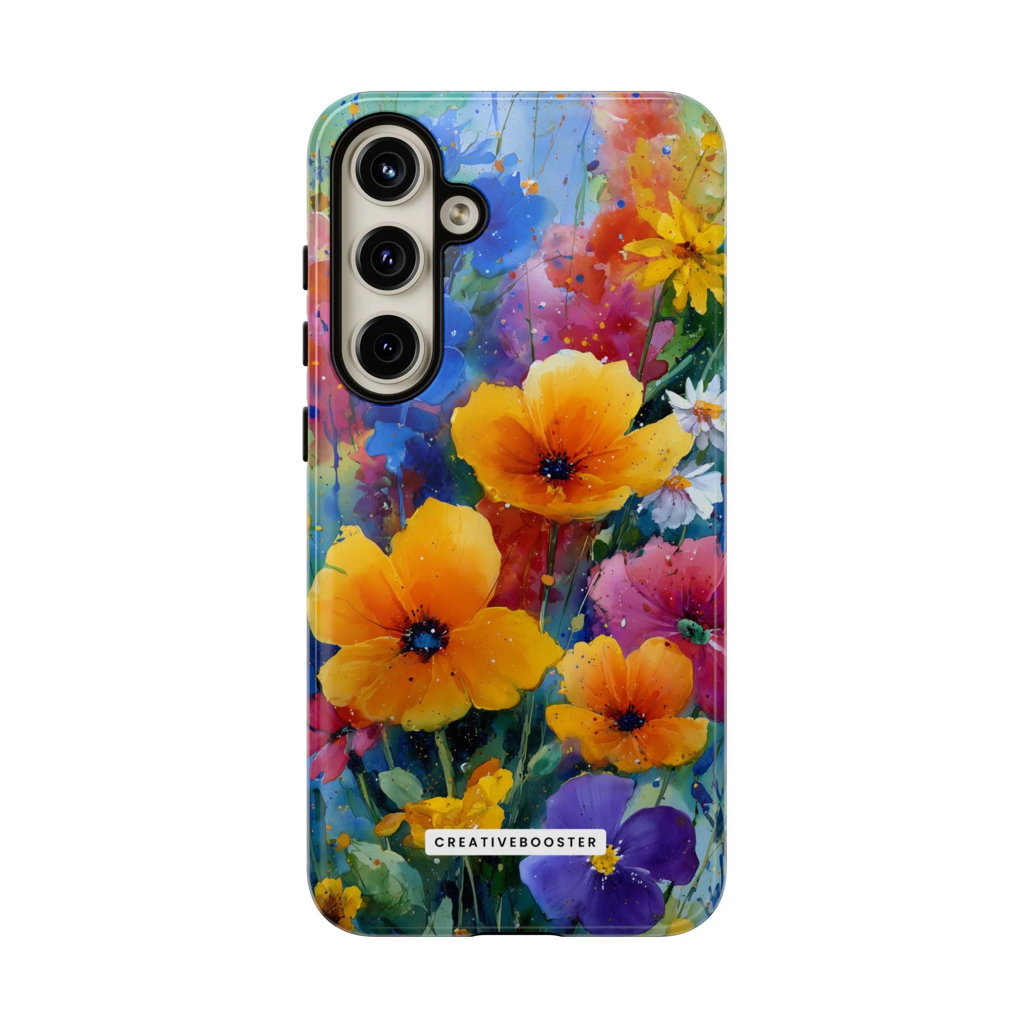 Color Splash - Tough Phone Case - Image 49