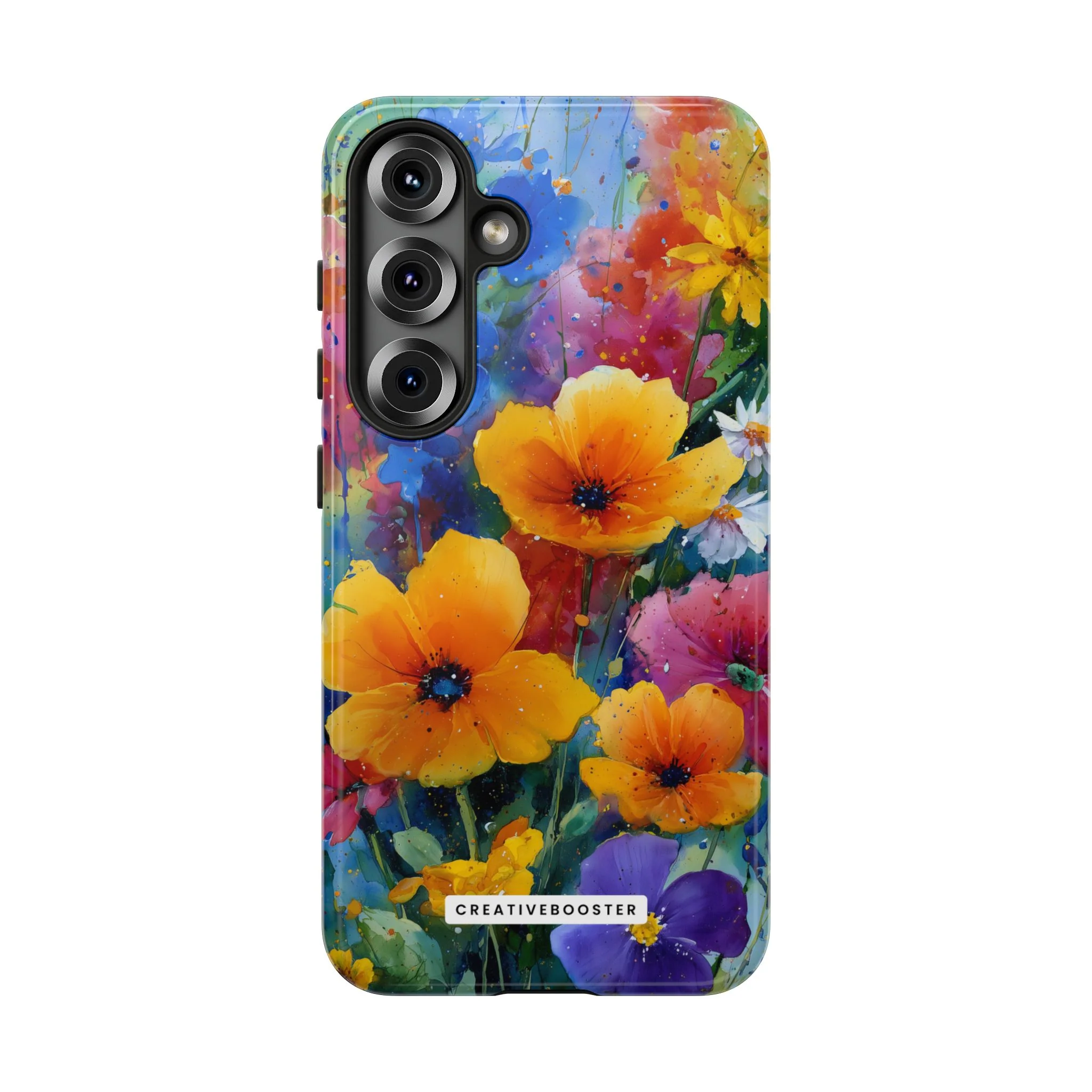 Color Splash - Tough Phone Case - Image 71