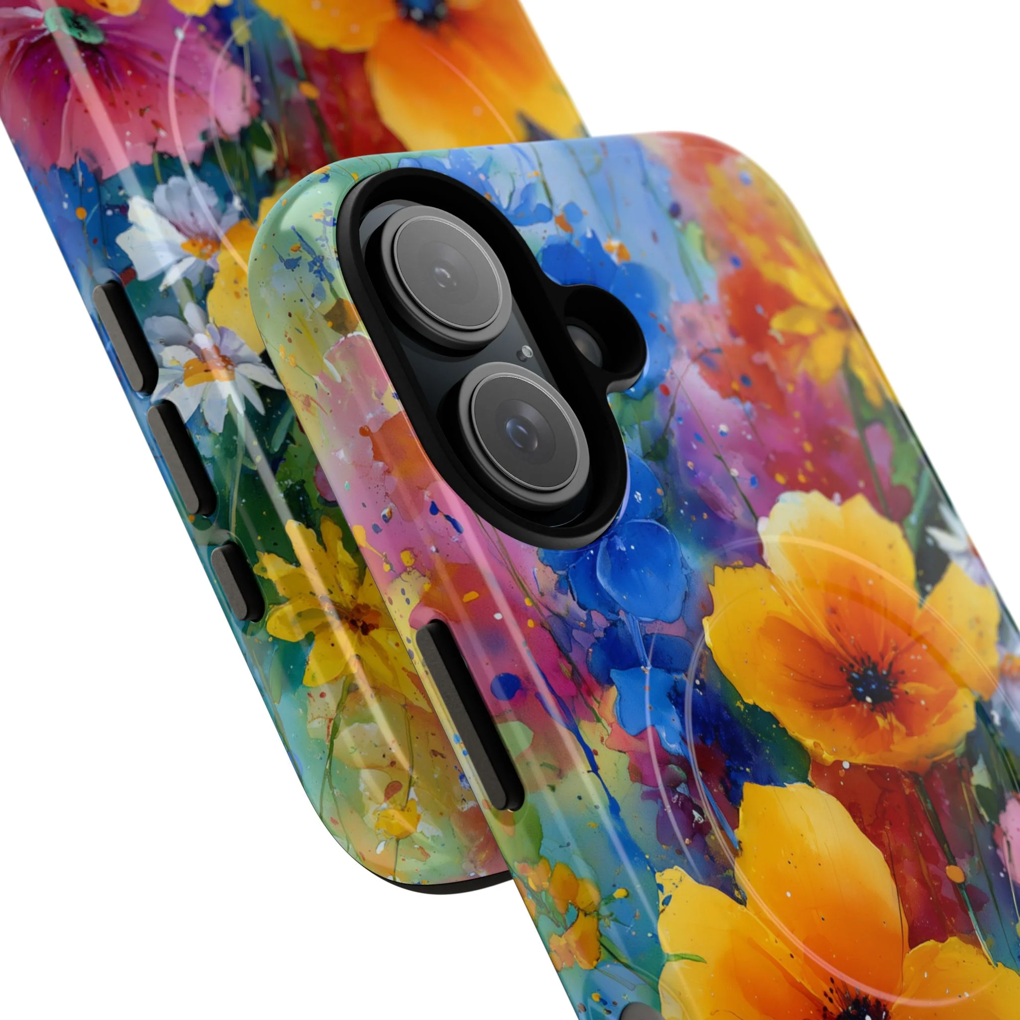 Color Splash - Tough Phone Case (MagSafe) - Image 33
