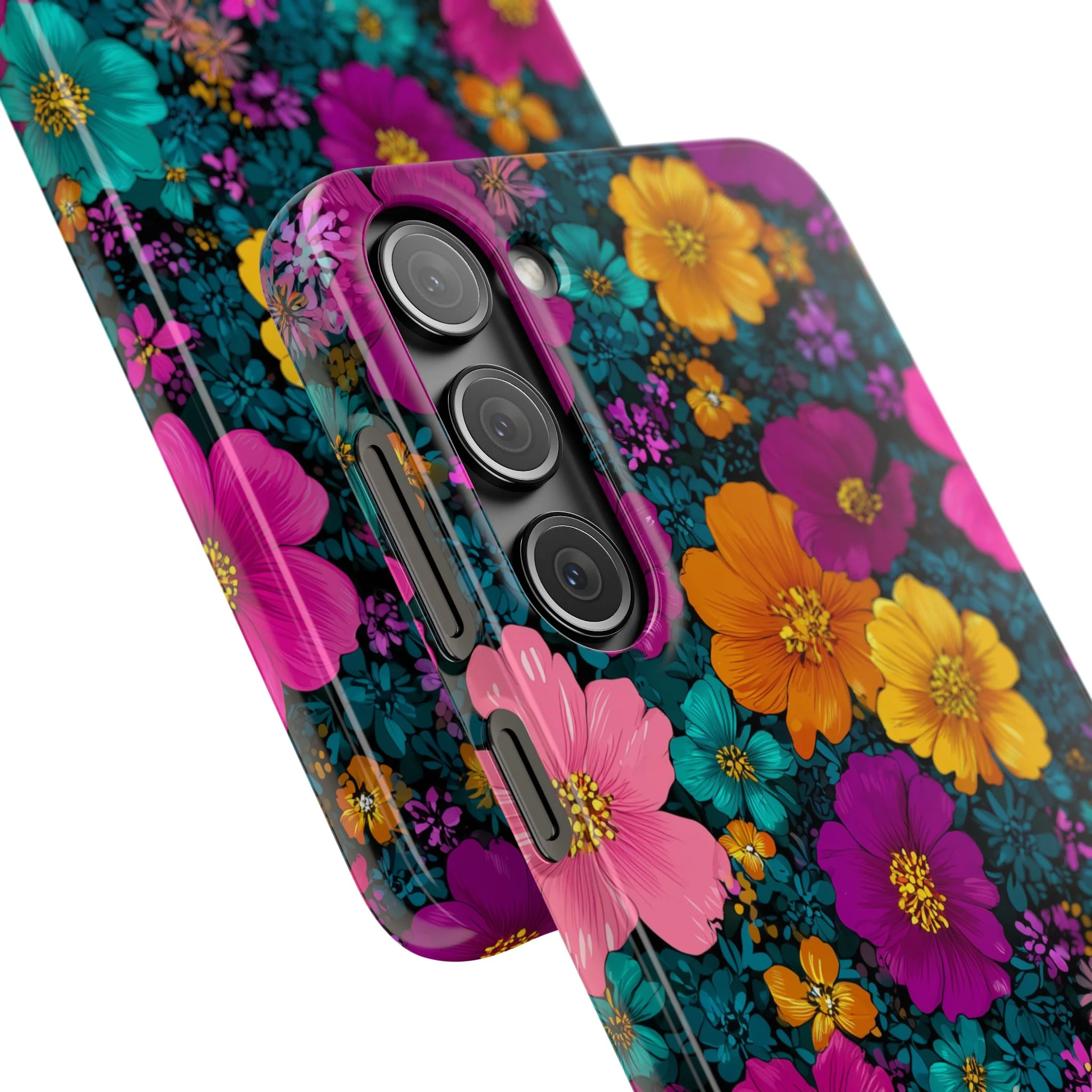 Garden Jewel - Slim Phone Case - Image 115