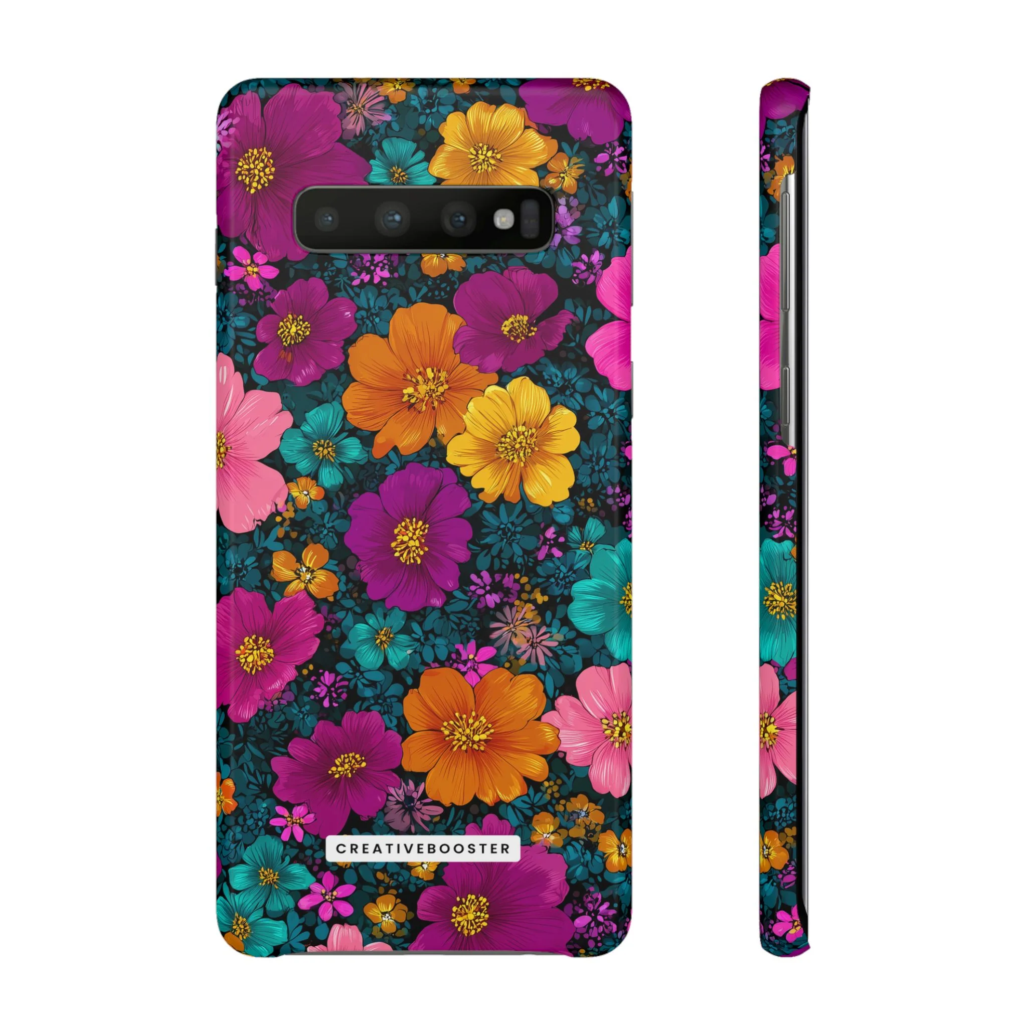 Garden Jewel - Slim Phone Case - Image 12