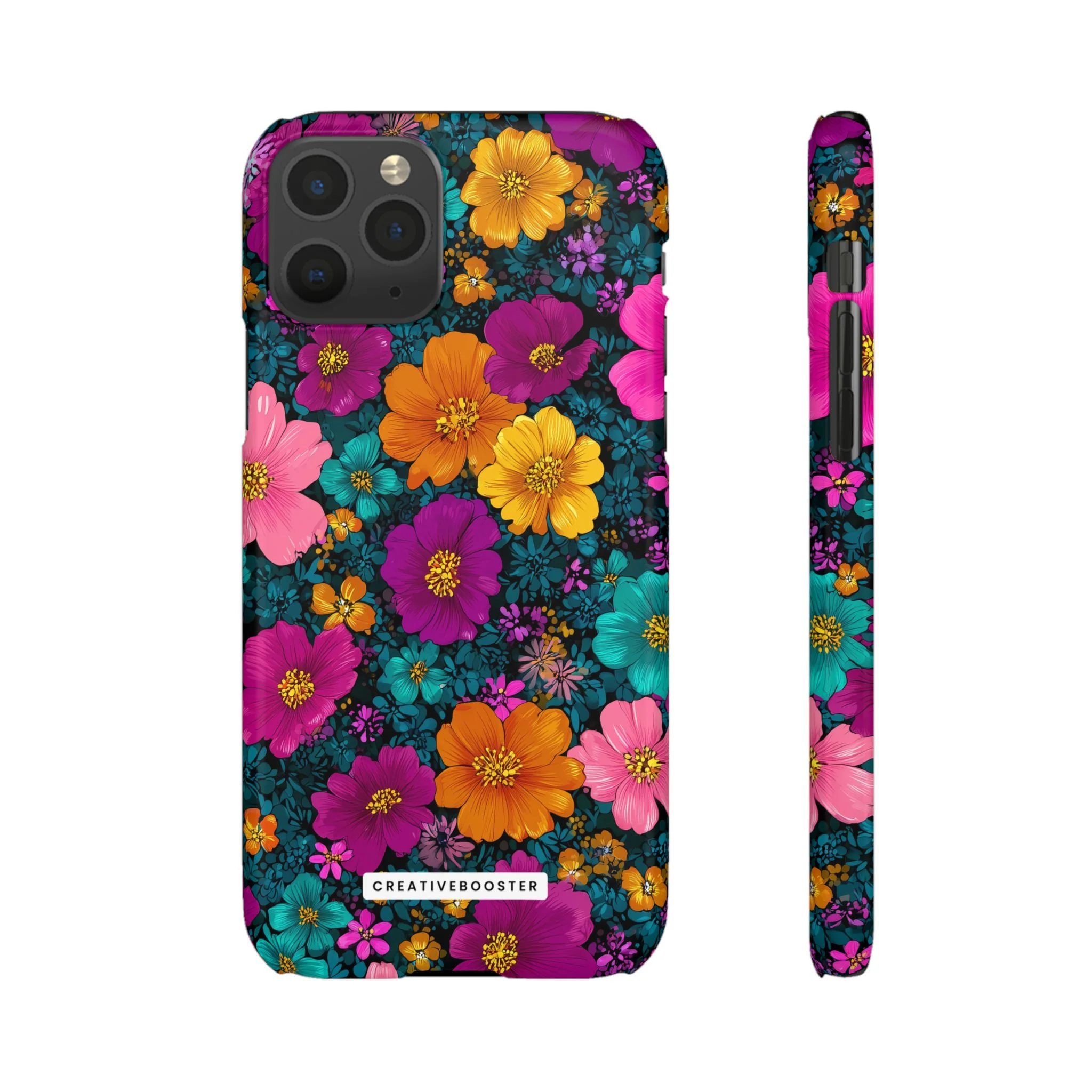 Garden Jewel - Slim Phone Case - Image 14