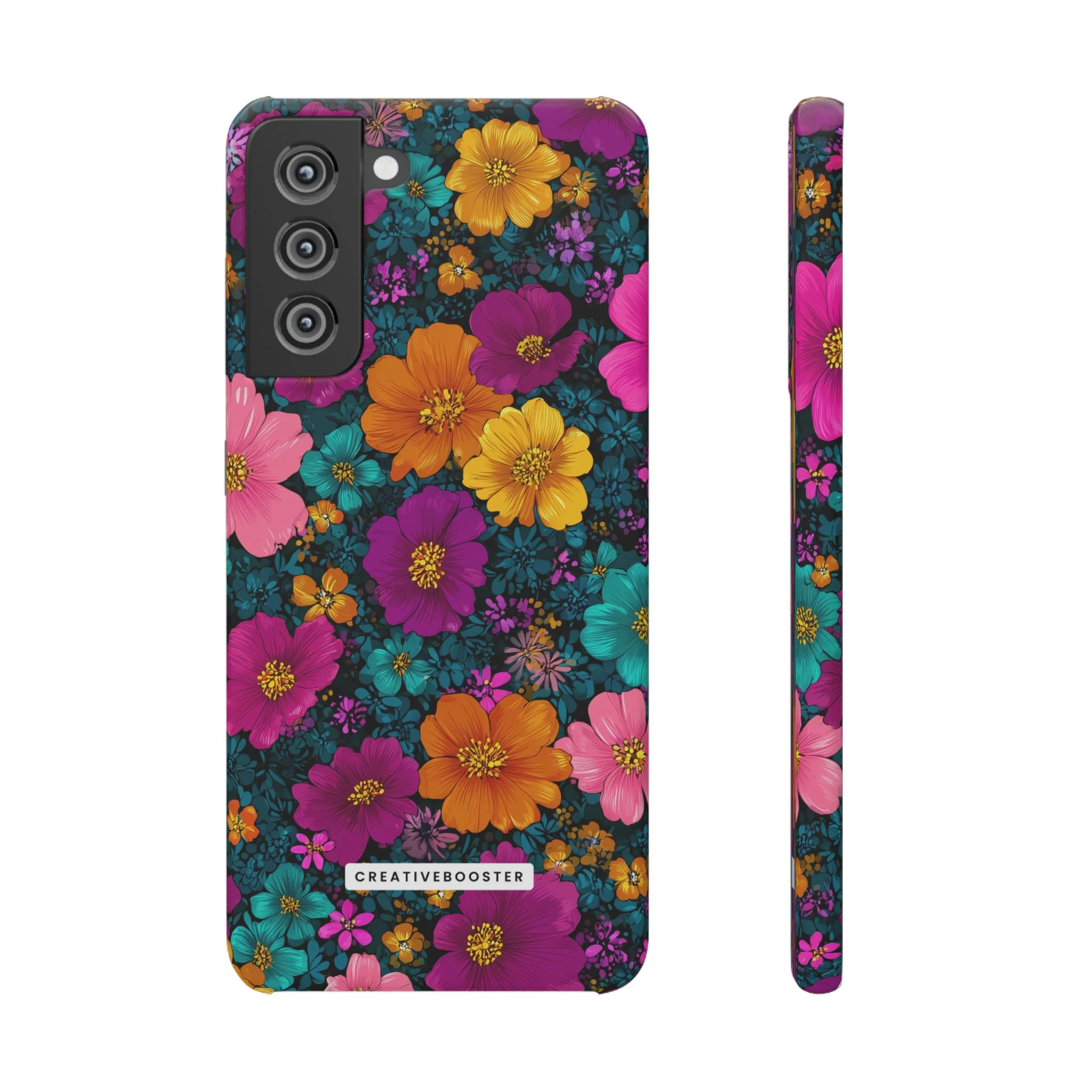 Garden Jewel - Slim Phone Case - Image 29