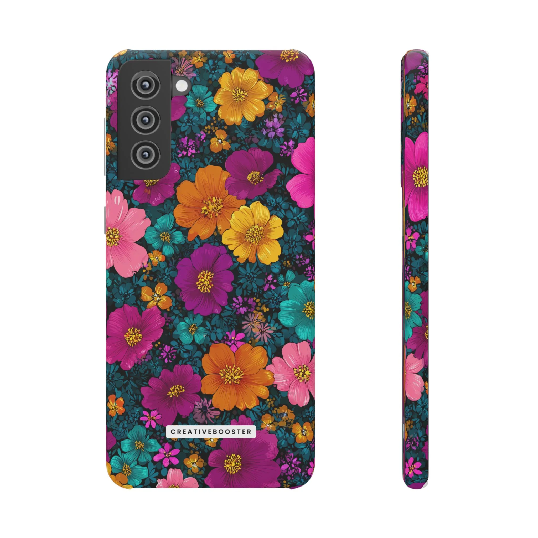 Garden Jewel - Slim Phone Case - Image 31