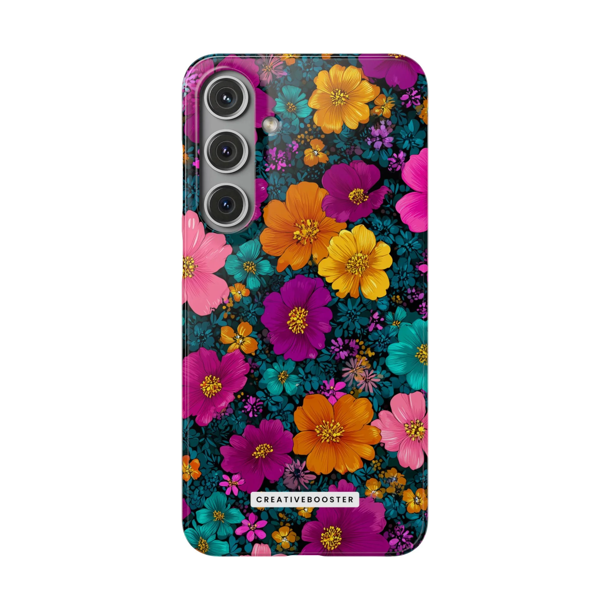 Garden Jewel - Slim Phone Case - Image 48