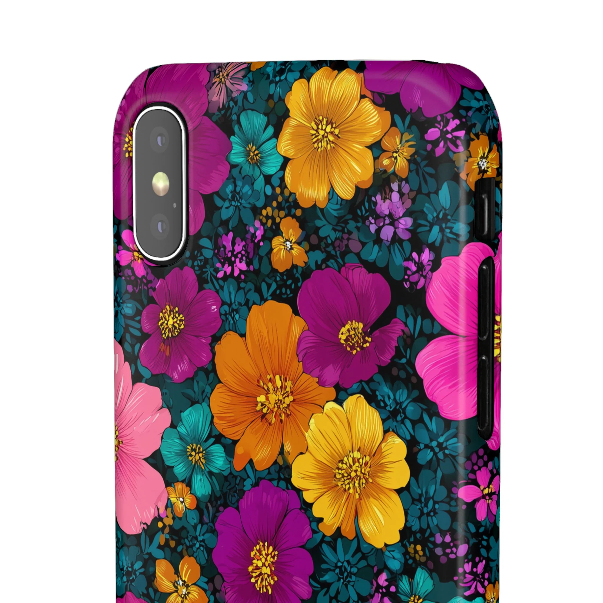Garden Jewel - Slim Phone Case - Image 57