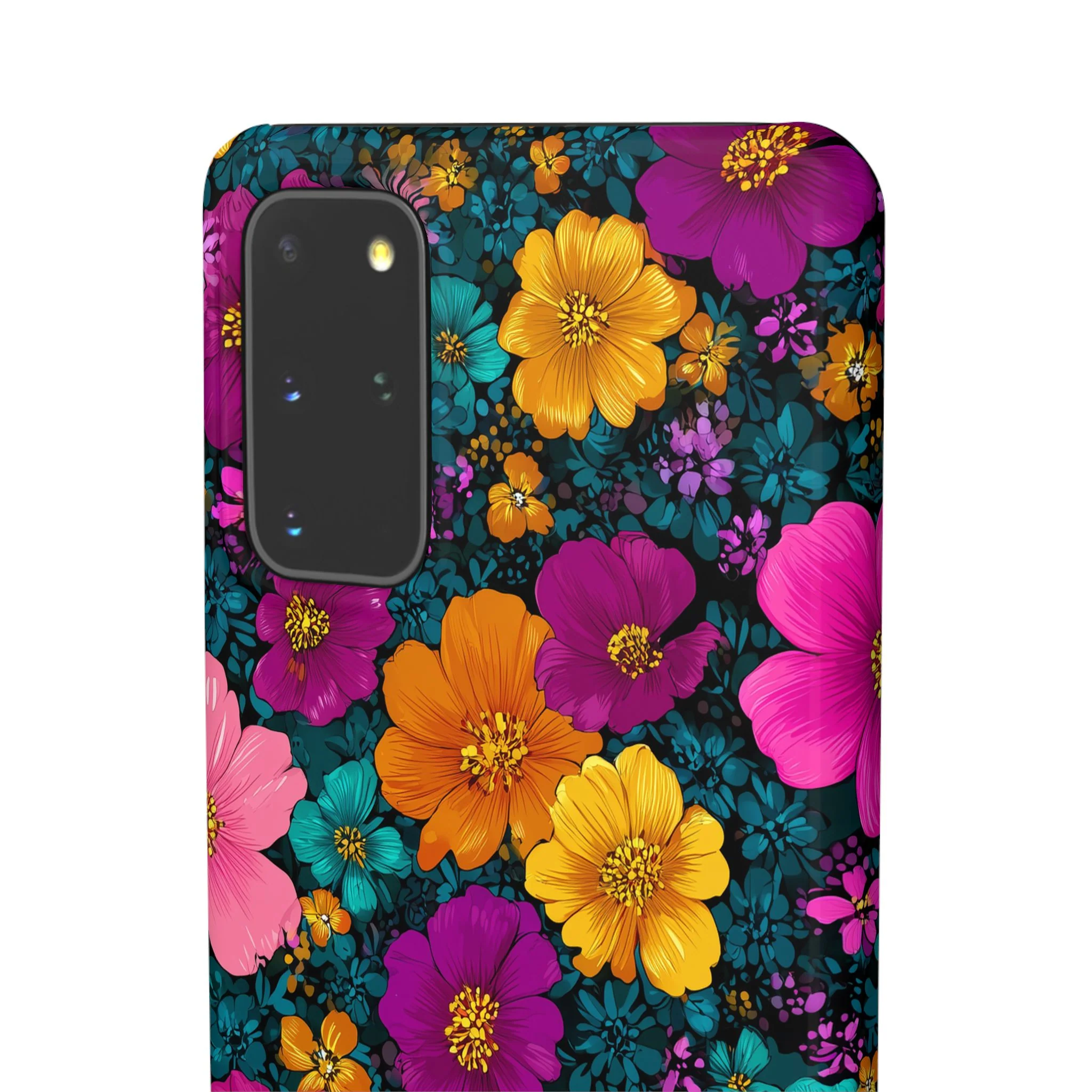 Garden Jewel - Slim Phone Case - Image 71