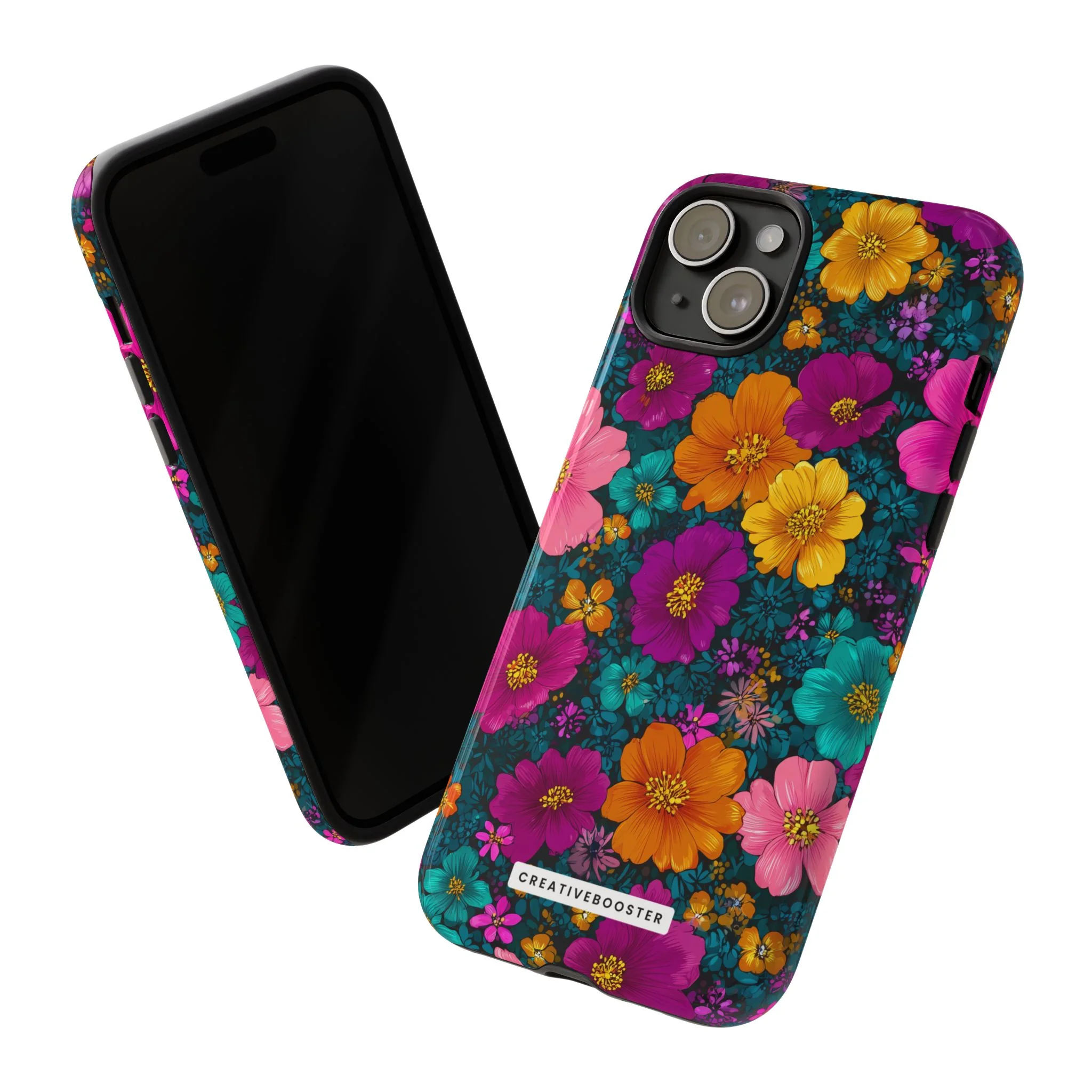 Garden Jewel - Tough Phone Case - Image 120