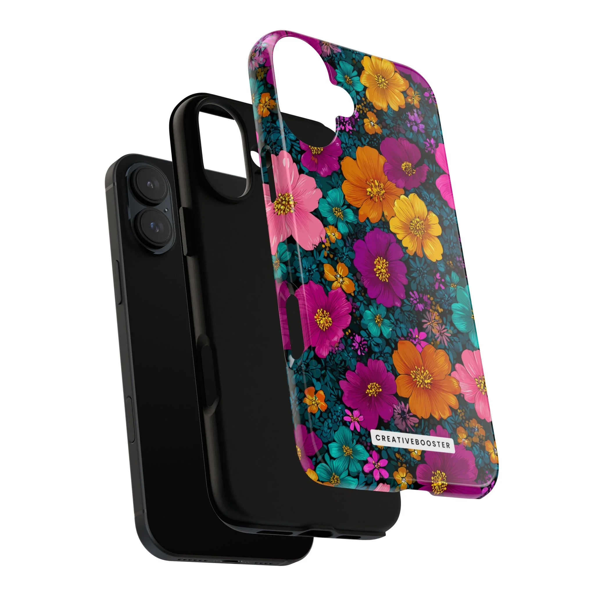 Garden Jewel - Tough Phone Case - Image 145