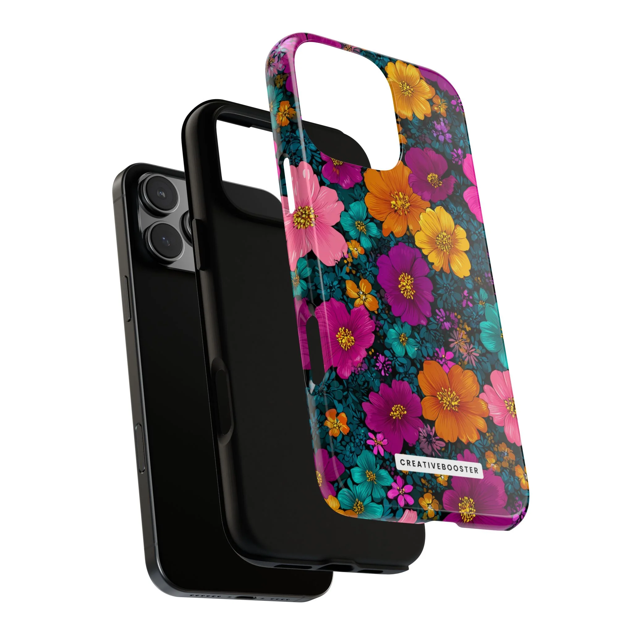 Garden Jewel - Tough Phone Case - Image 148