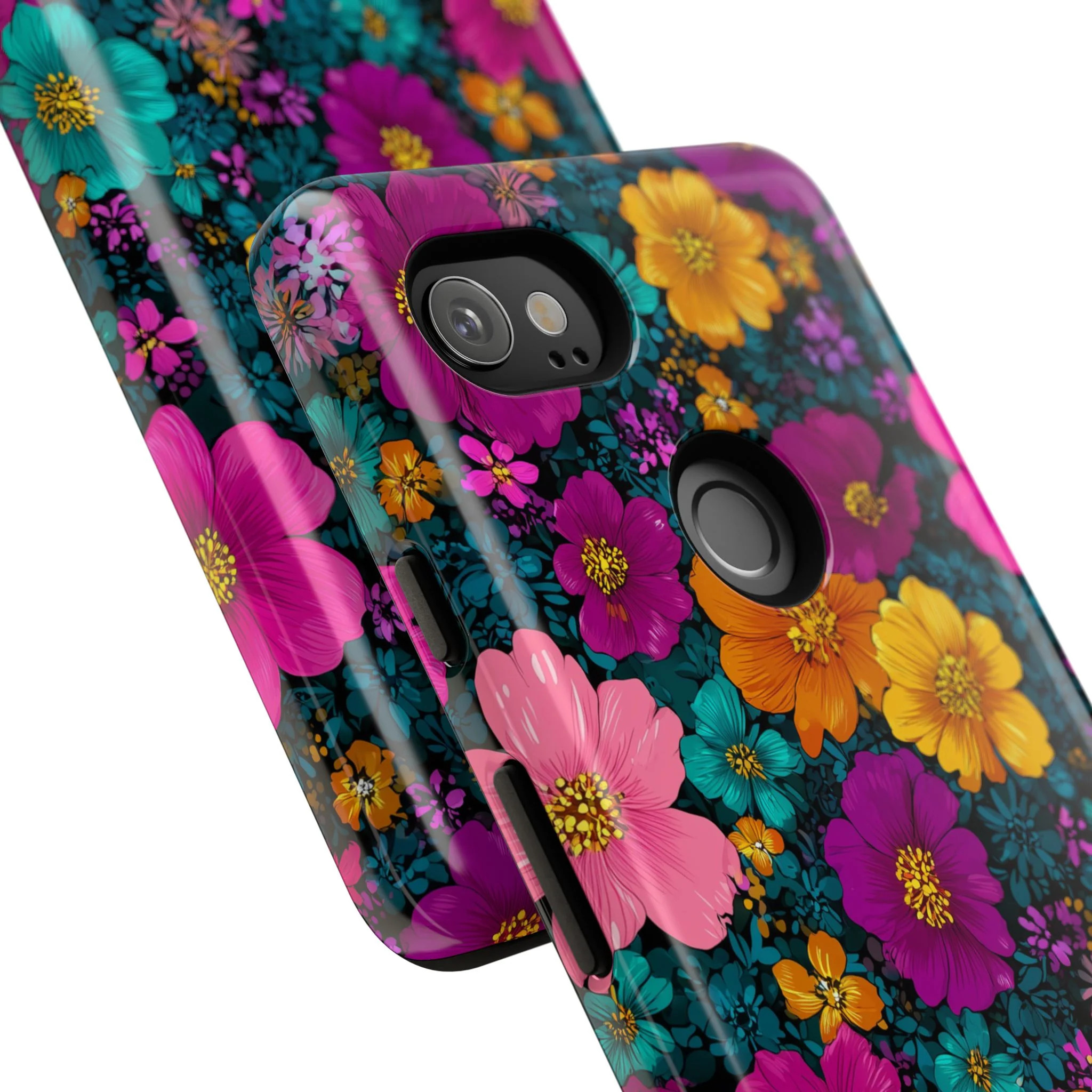 Garden Jewel - Tough Phone Case - Image 158
