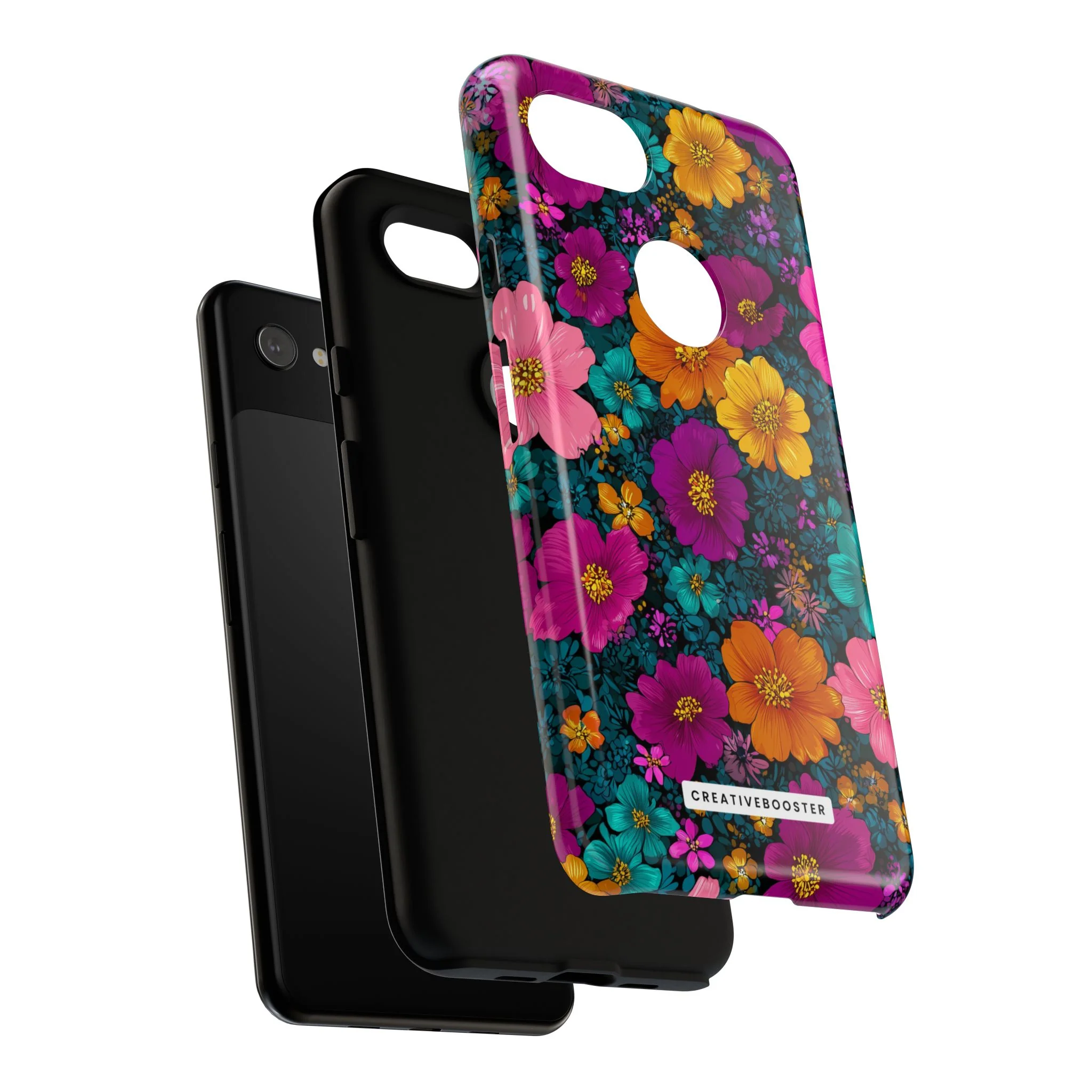 Garden Jewel - Tough Phone Case - Image 167