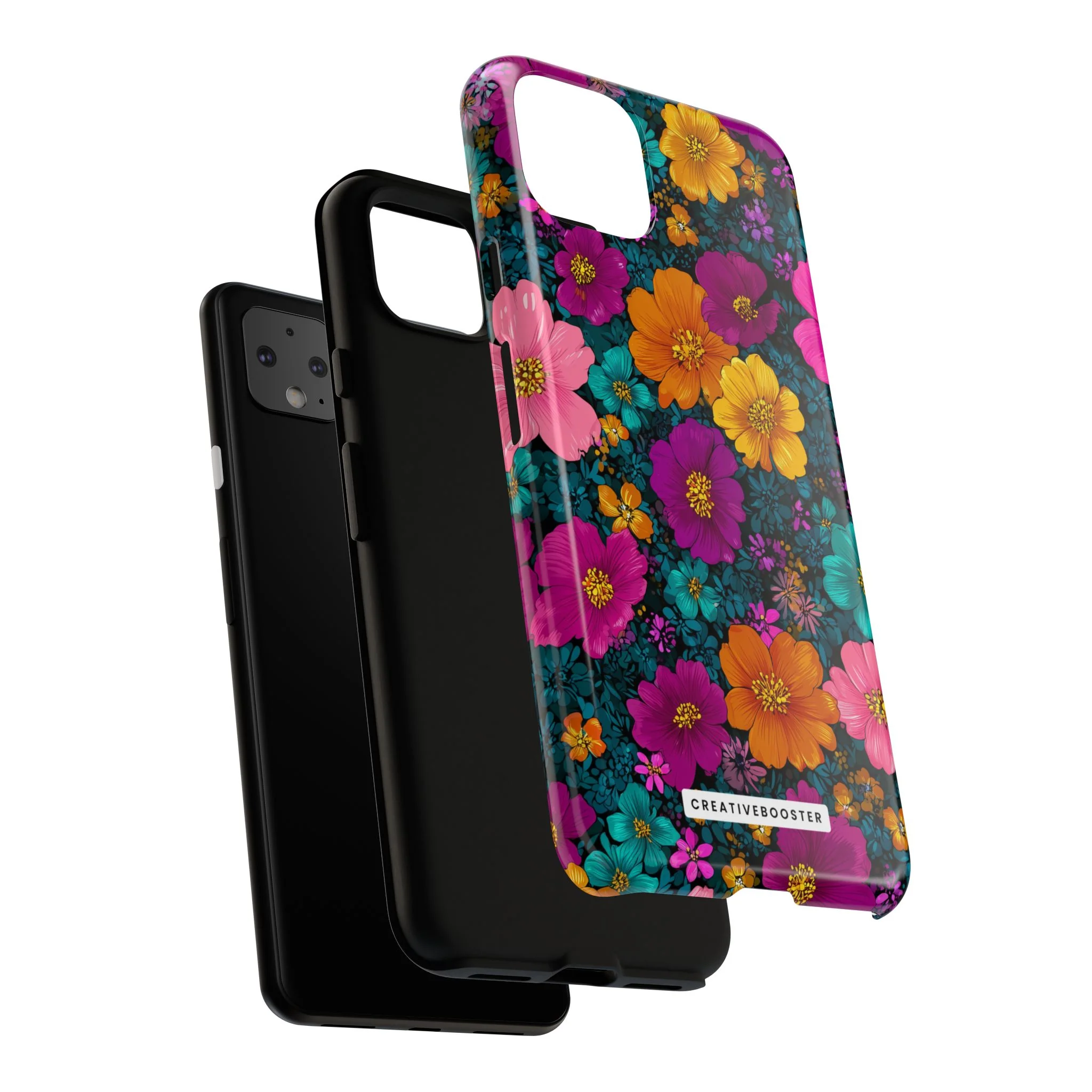 Garden Jewel - Tough Phone Case - Image 171