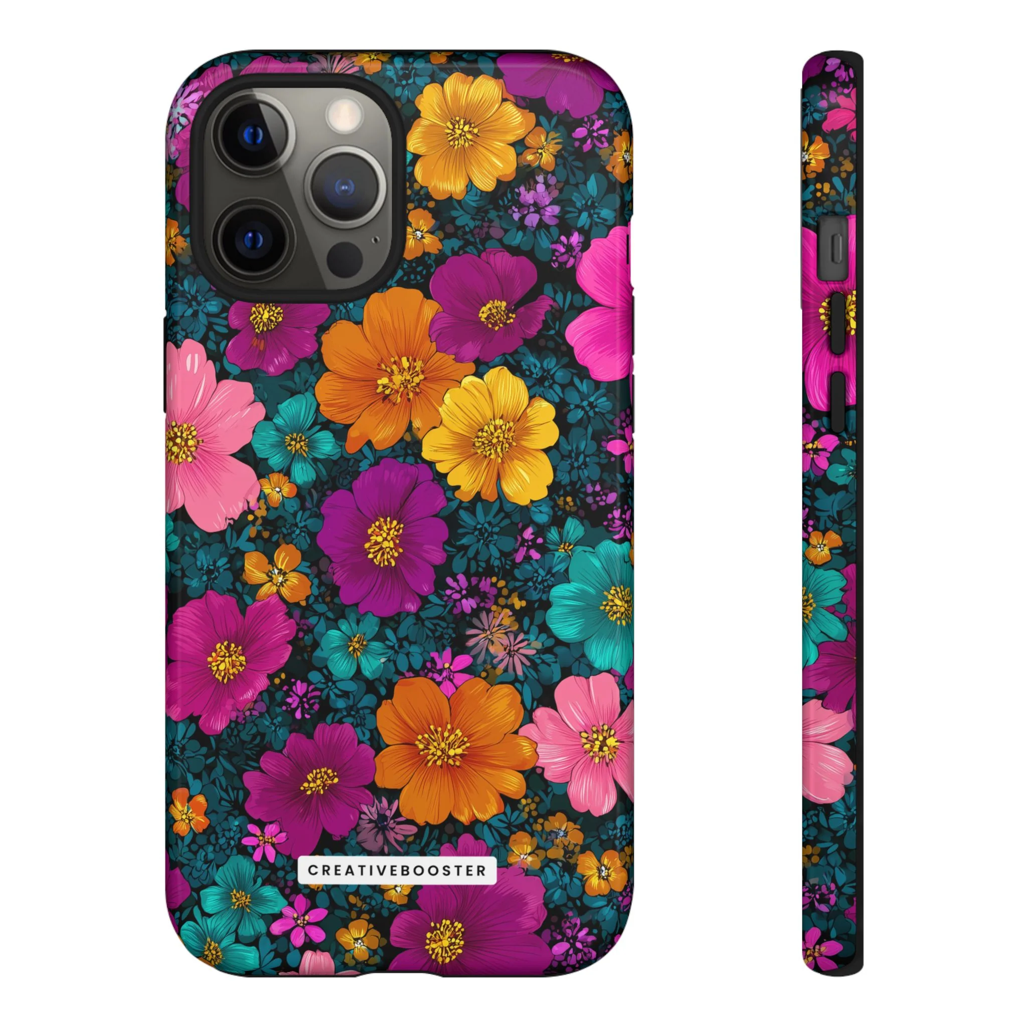 Garden Jewel - Tough Phone Case - Image 20