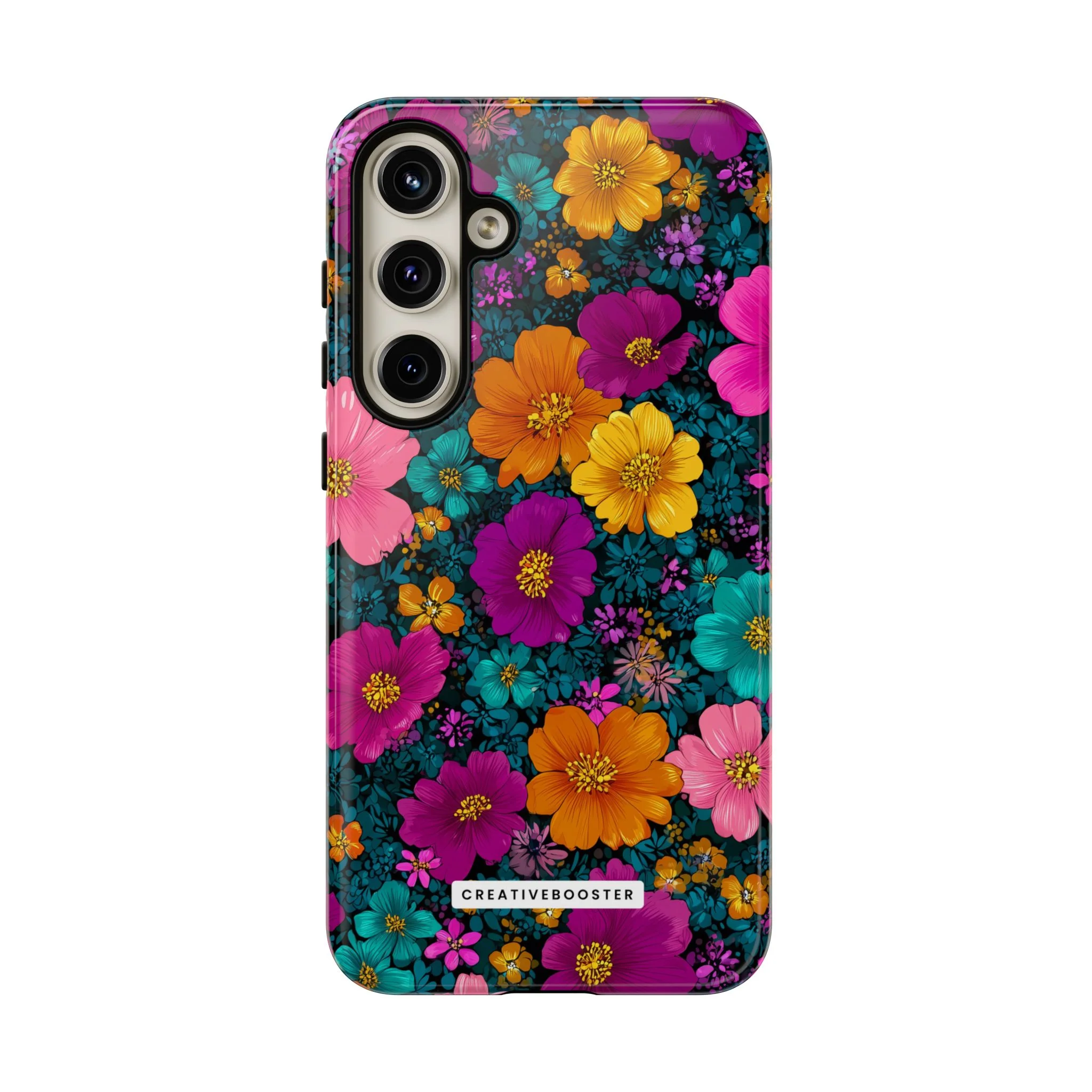 Garden Jewel - Tough Phone Case - Image 49